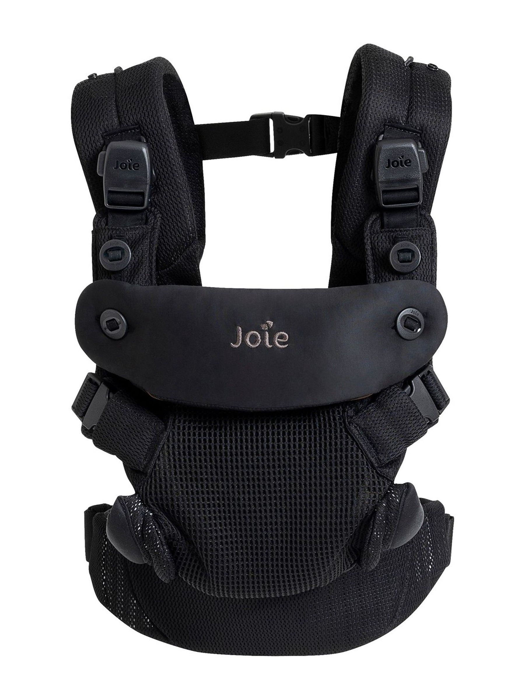 Joie Coal Savvy AIR 4n1 Baby Carrier - Image 3 of 6