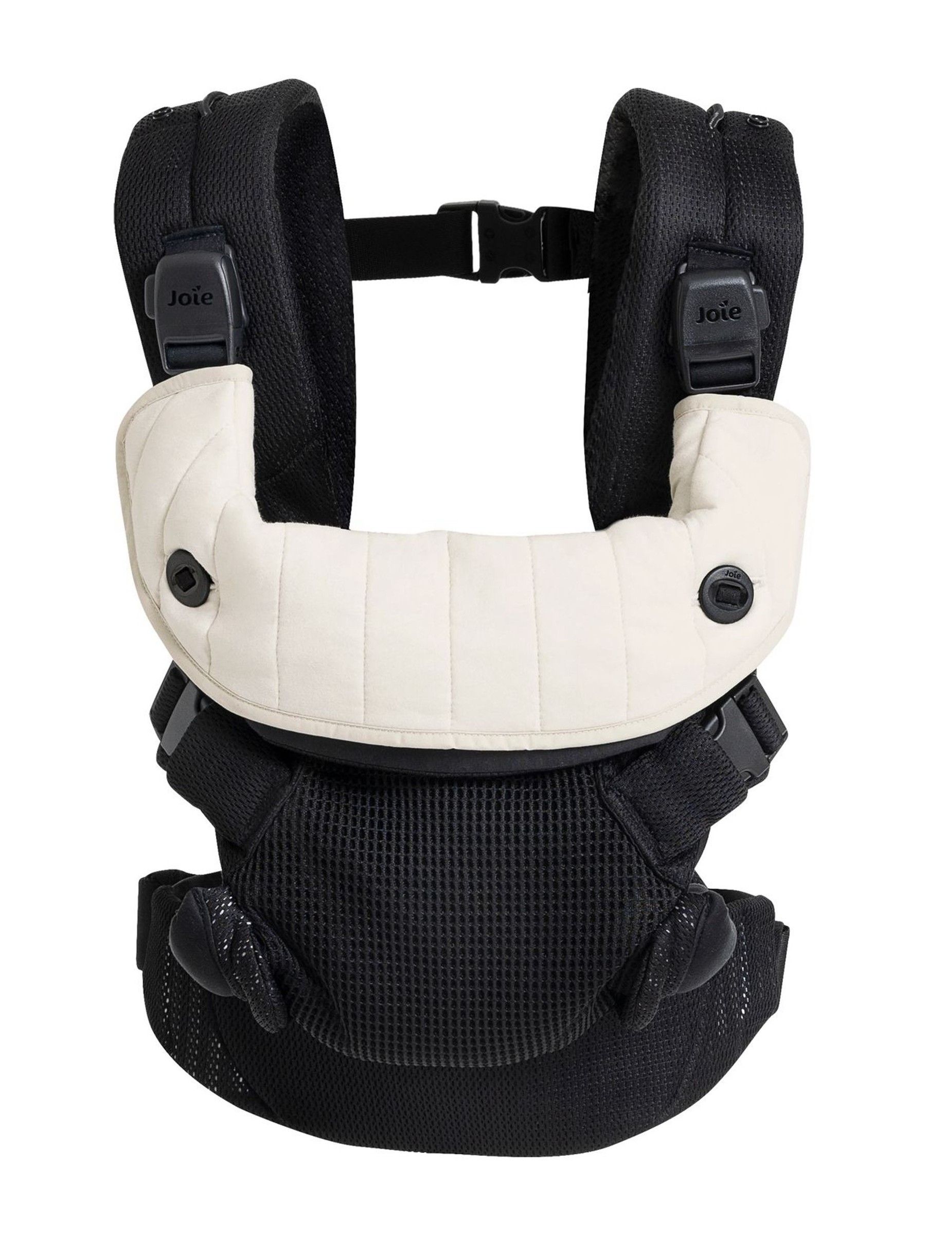 Joie Coal Savvy AIR 4n1 Baby Carrier - Image 4 of 6