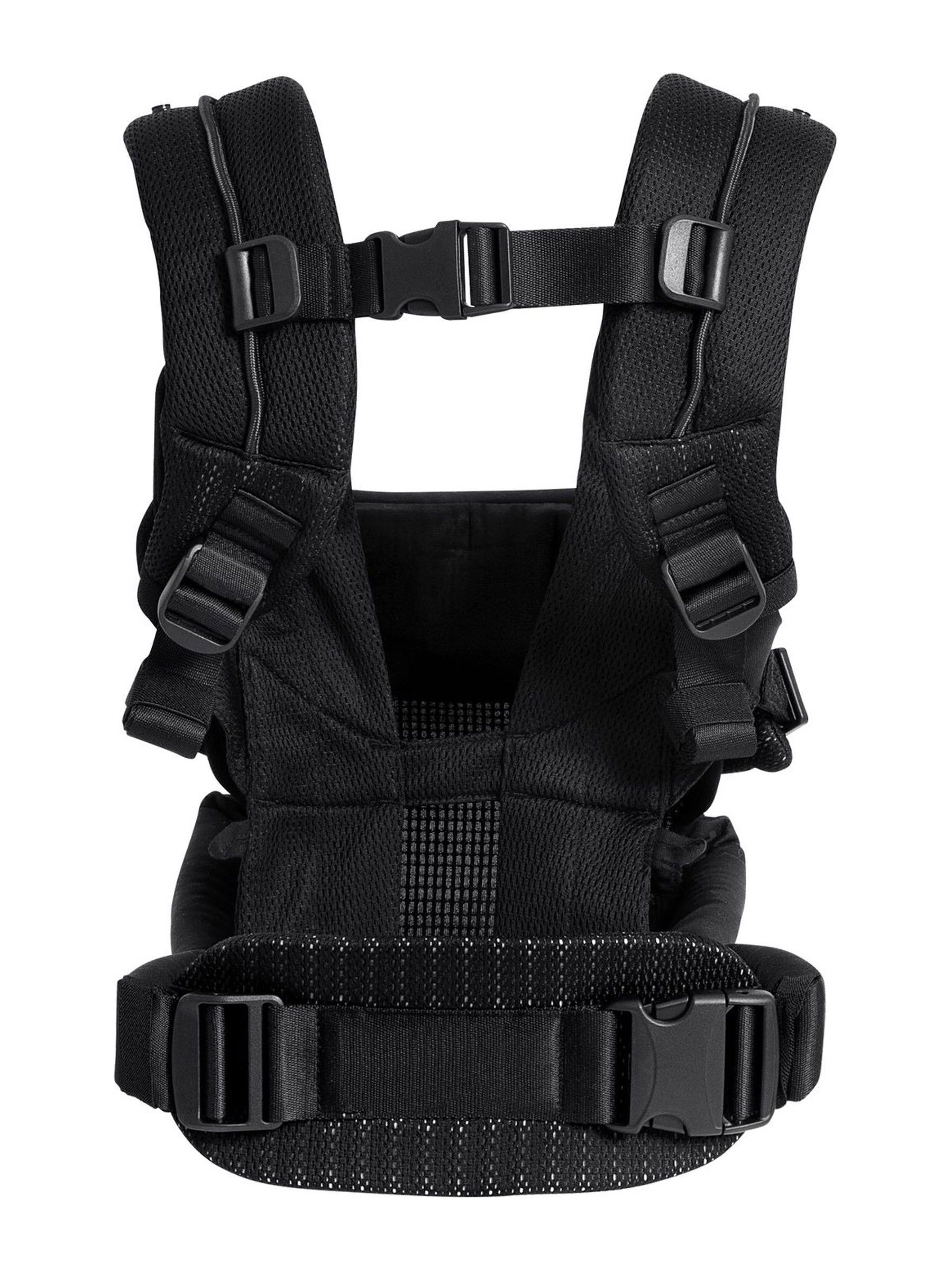 Joie Coal Savvy AIR 4n1 Baby Carrier - Image 5 of 6