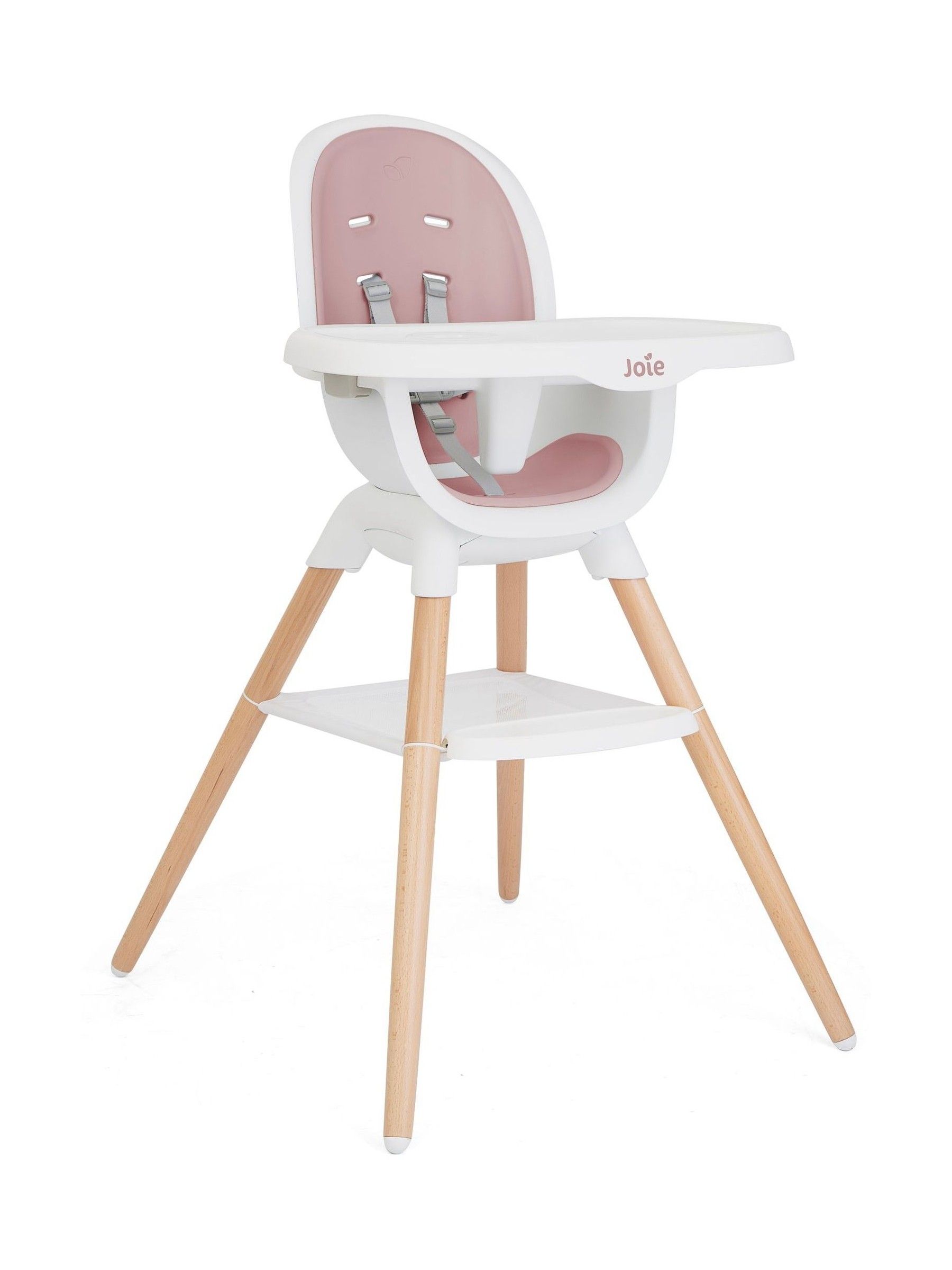 Joie Lola Chestnut Highchair - Image 2 of 12