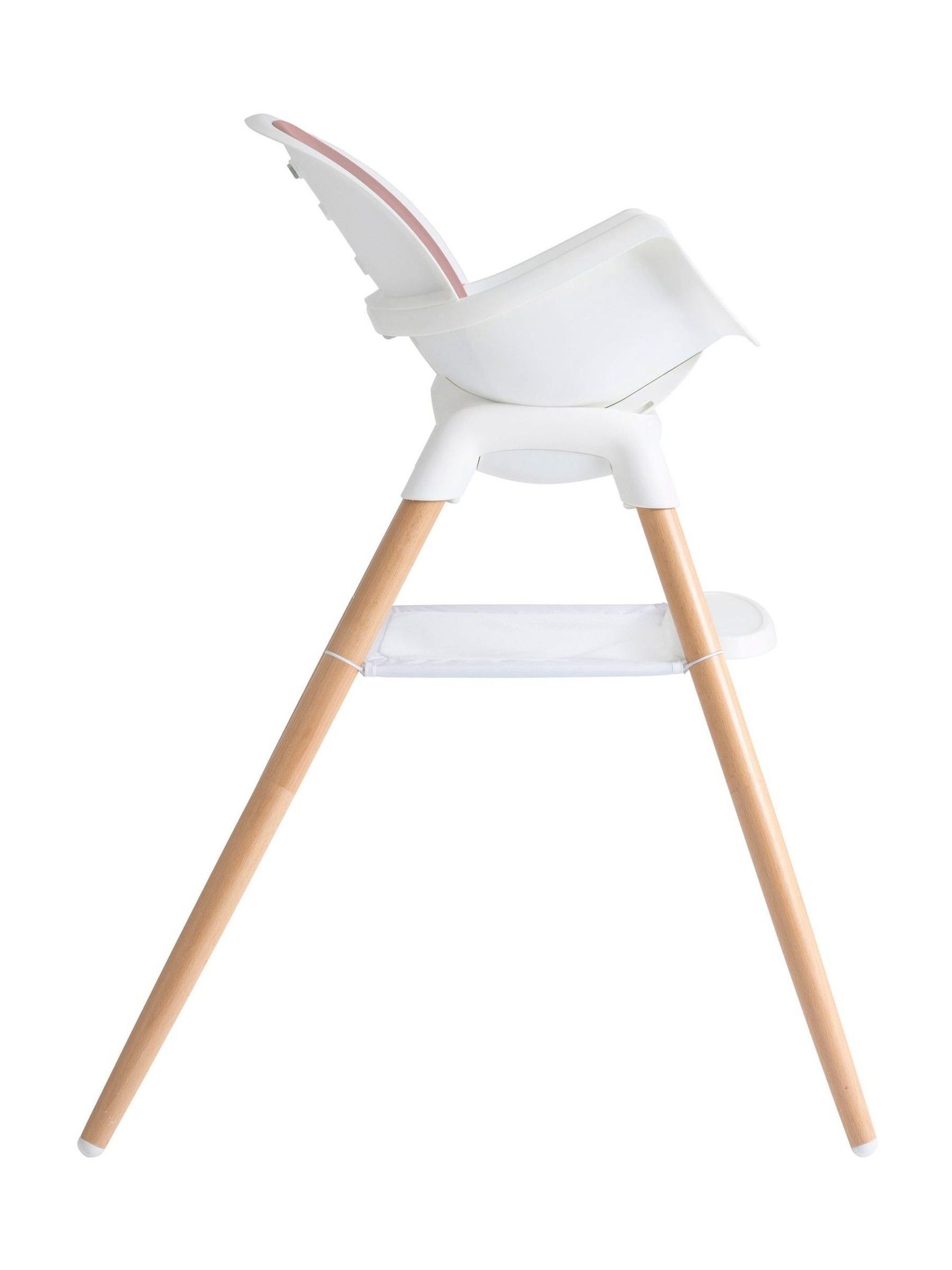 Joie Lola Chestnut Highchair - Image 5 of 12