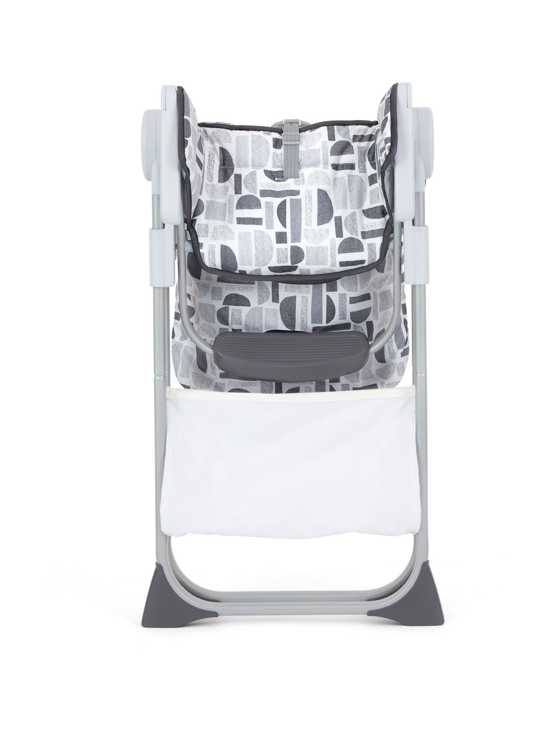Joie Logan Snacker 2n1 Highchair - Image 10 of 12