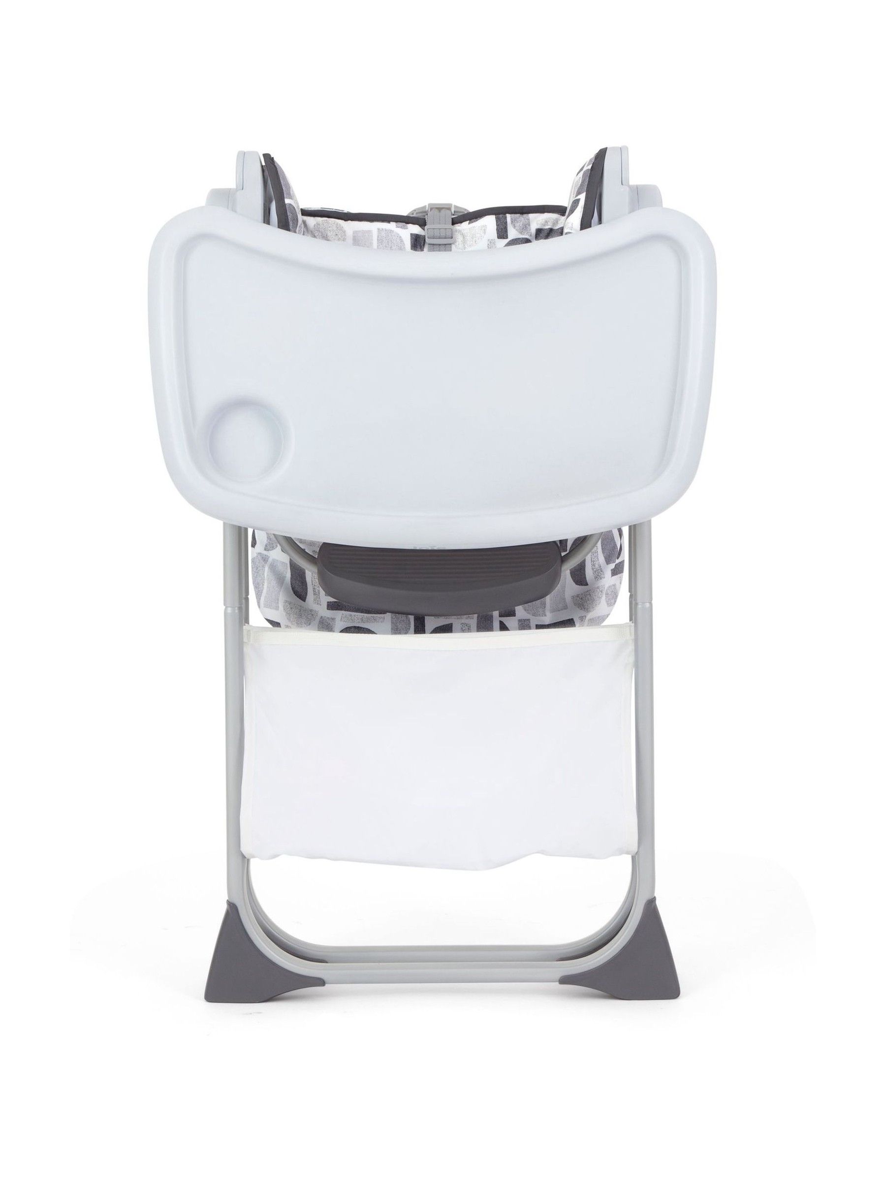 Joie Logan Snacker 2n1 Highchair - Image 11 of 12