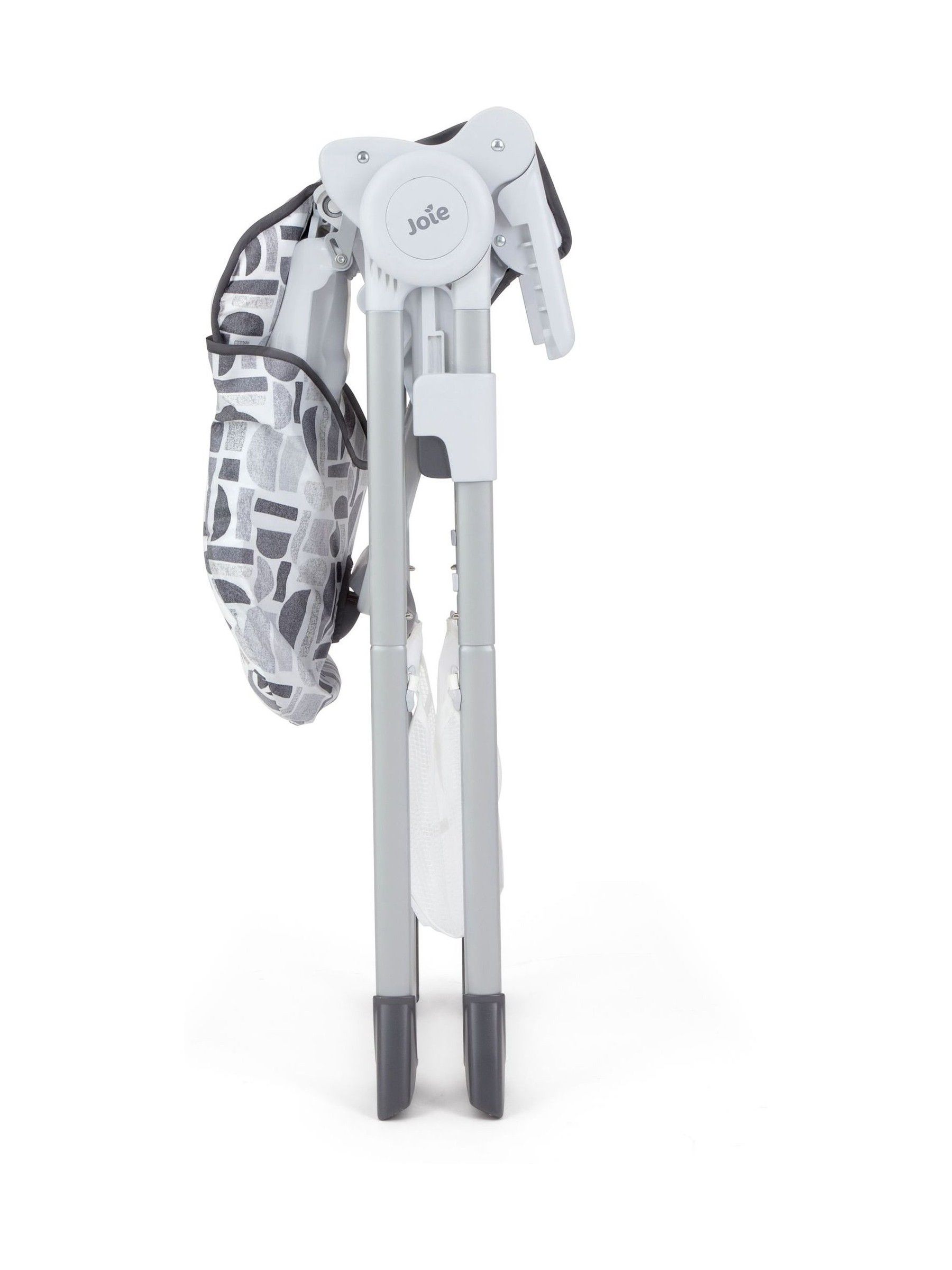 Joie Logan Snacker 2n1 Highchair - Image 12 of 12
