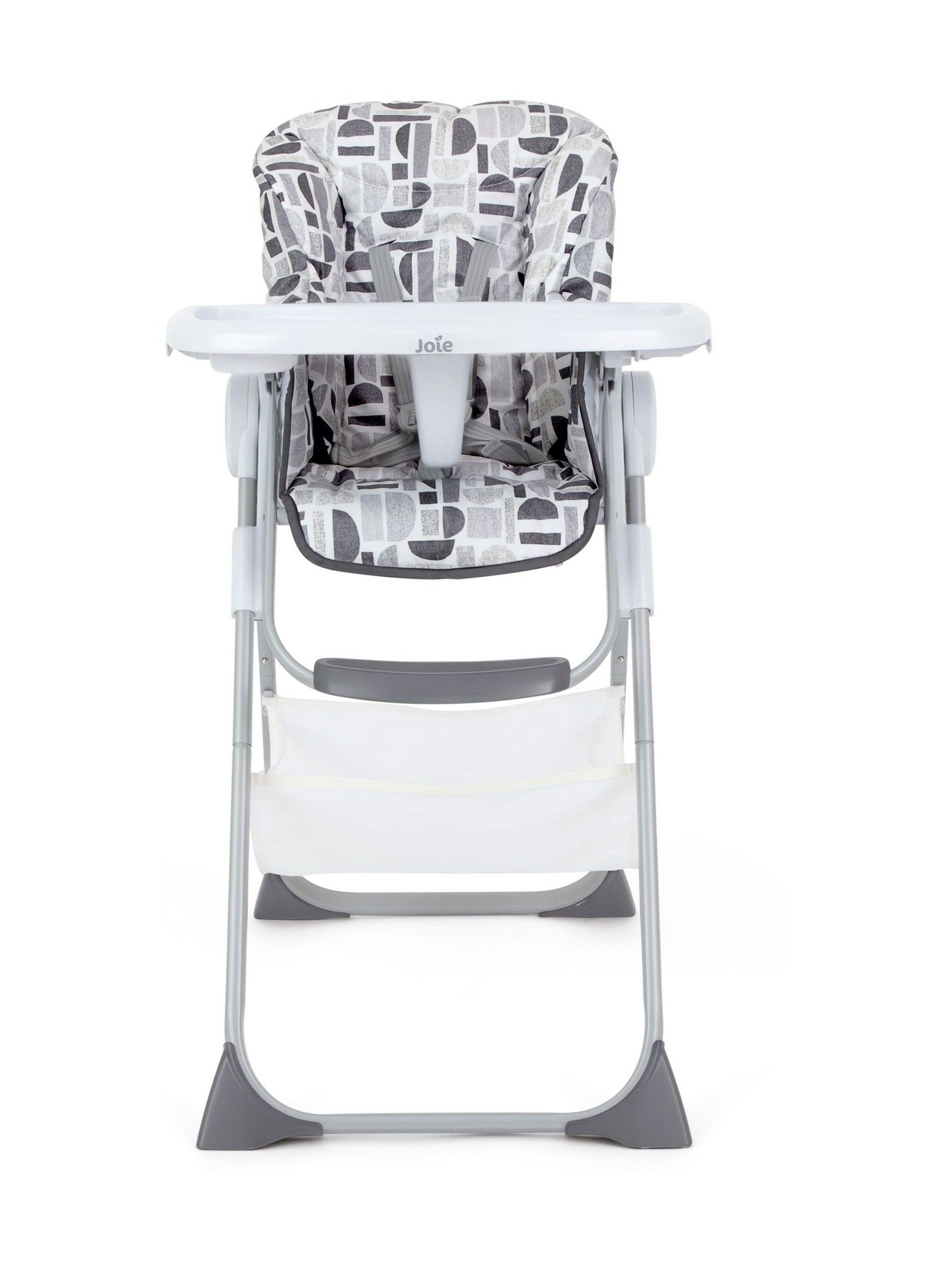 Joie Logan Snacker 2n1 Highchair - Image 2 of 12