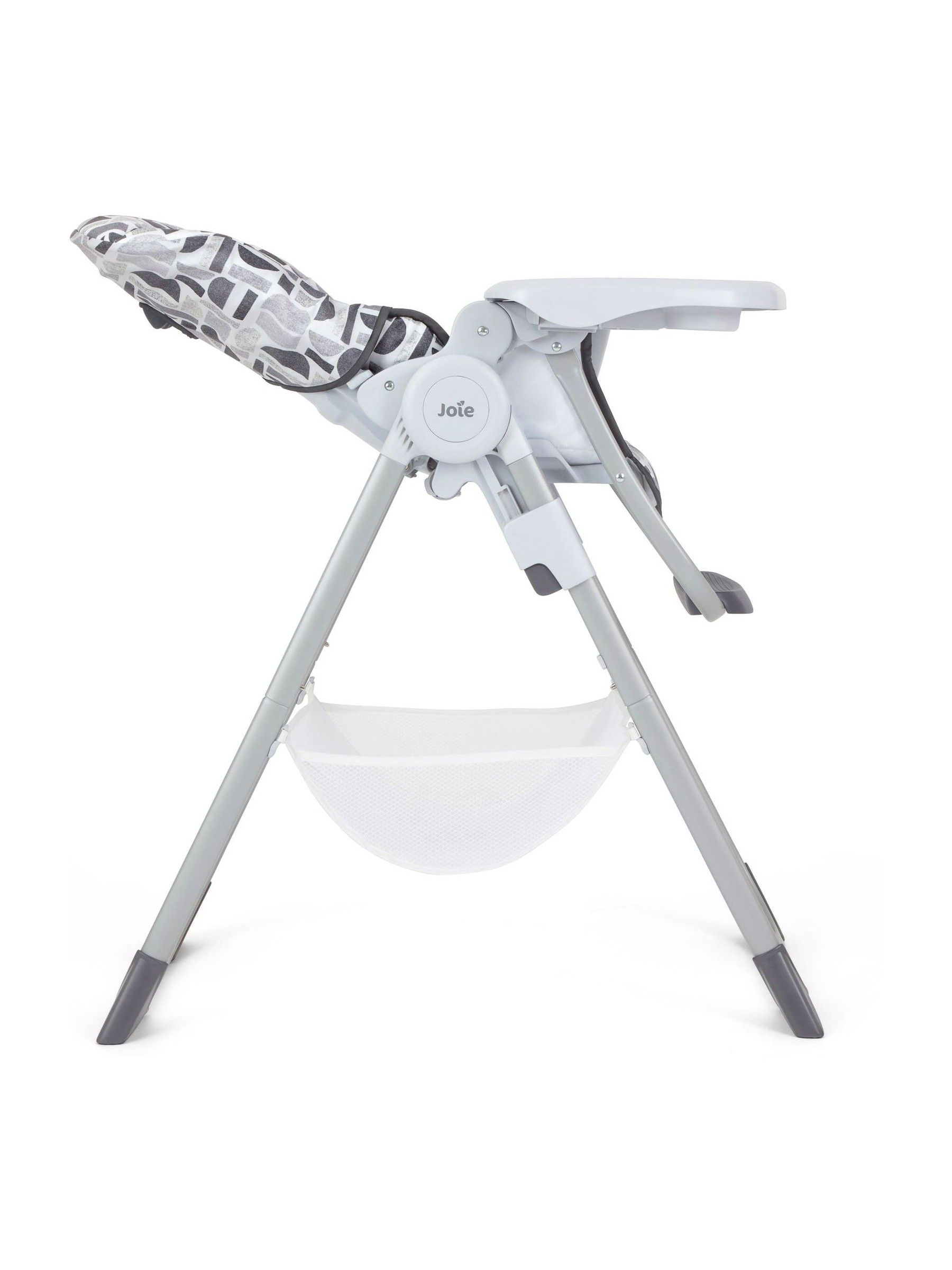 Joie Logan Snacker 2n1 Highchair - Image 3 of 12