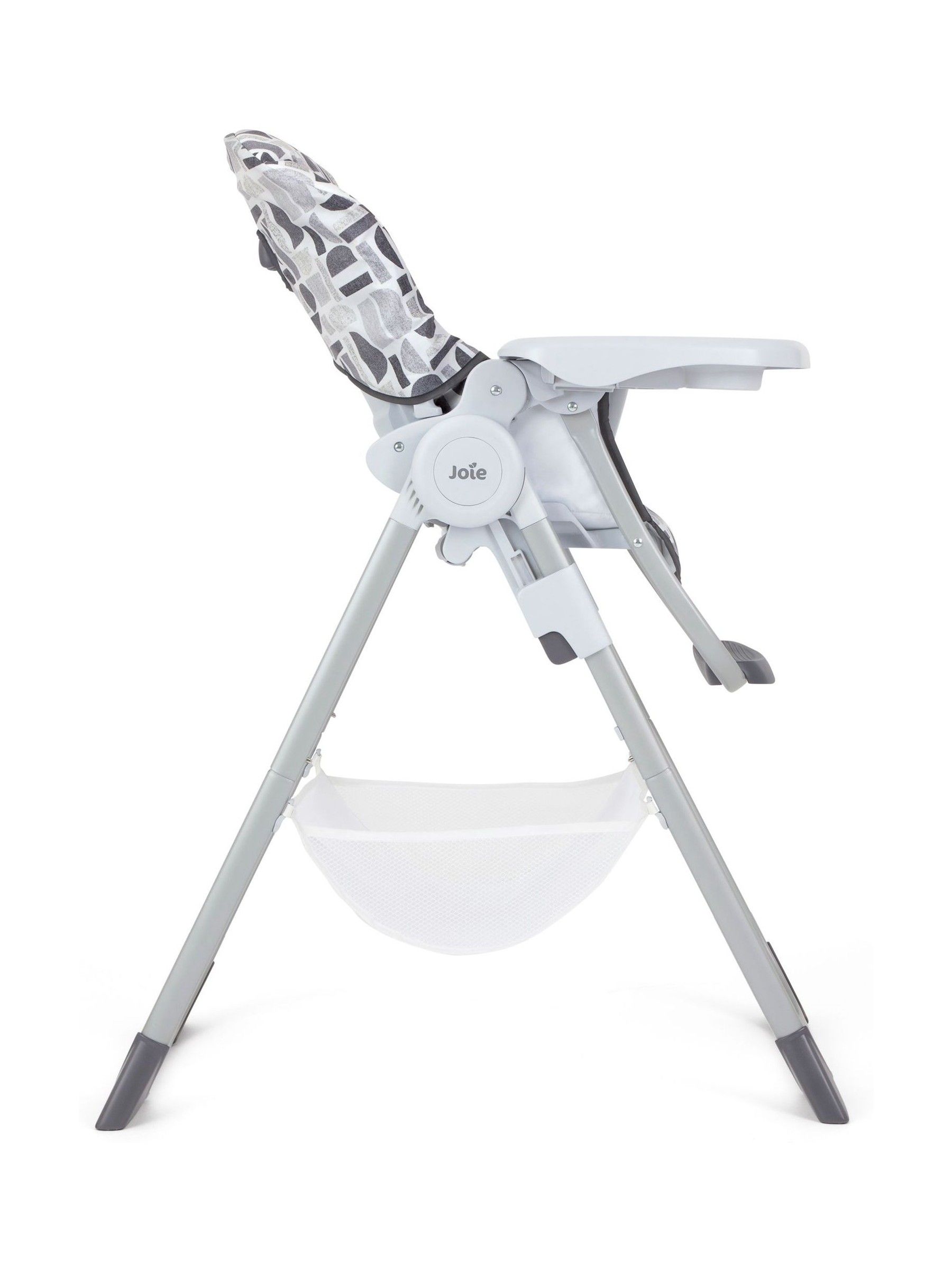 Joie Logan Snacker 2n1 Highchair - Image 5 of 12