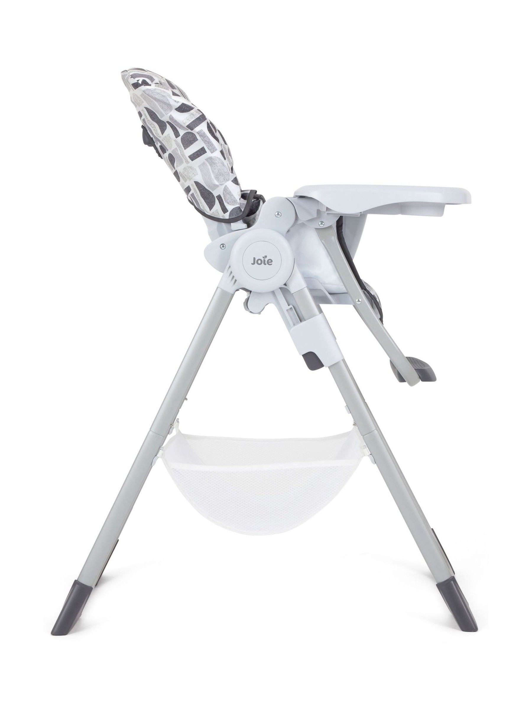 Joie Logan Snacker 2n1 Highchair - Image 6 of 12