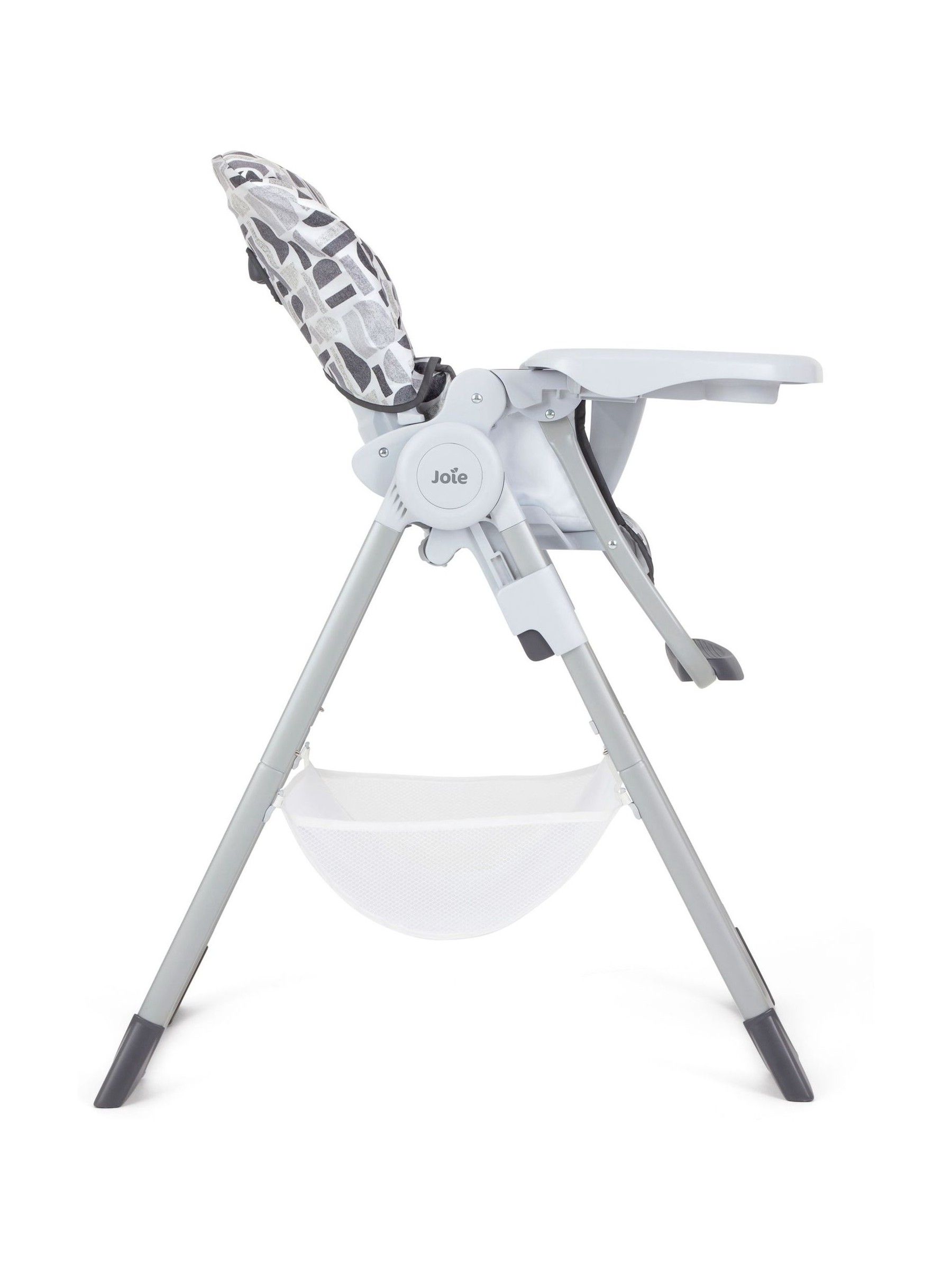 Joie Logan Snacker 2n1 Highchair - Image 7 of 12