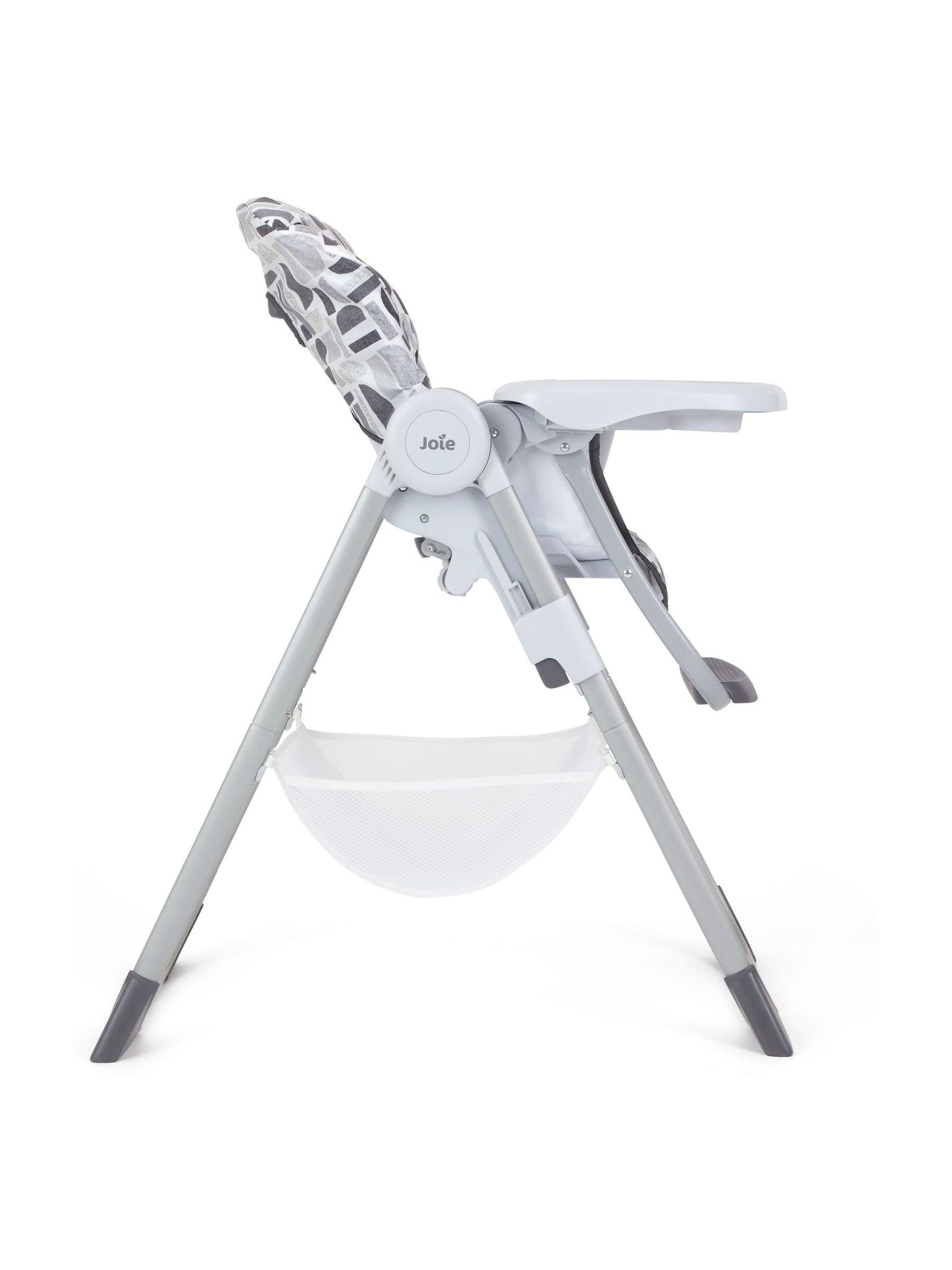 Joie Logan Snacker 2n1 Highchair - Image 9 of 12