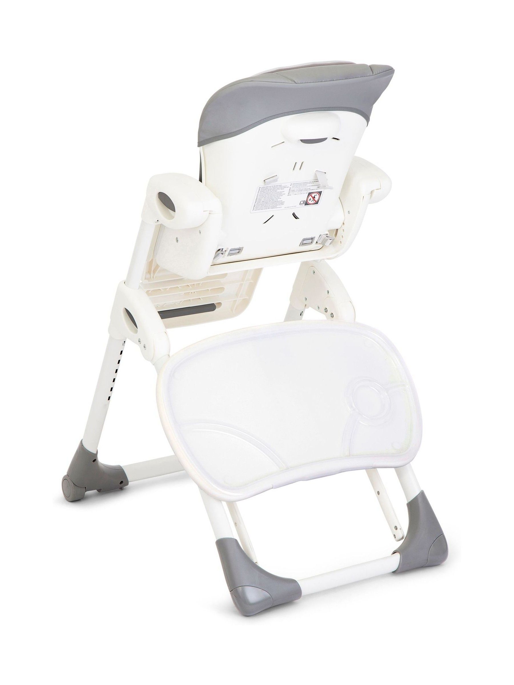 Joie Arctic Mimzy Recline Highchair - Image 8 of 10