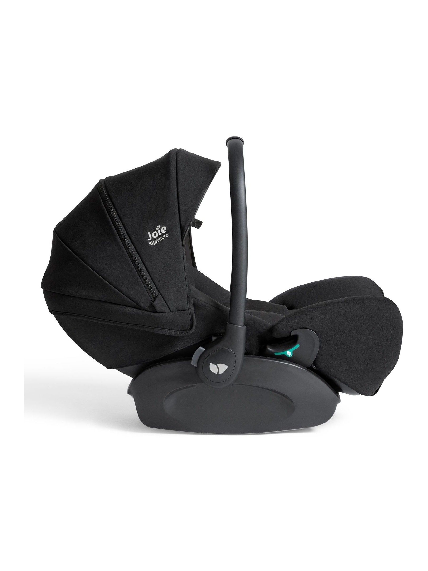 Joie Eclipse i-Level Pro Signature Car Seat - Image 4 of 12