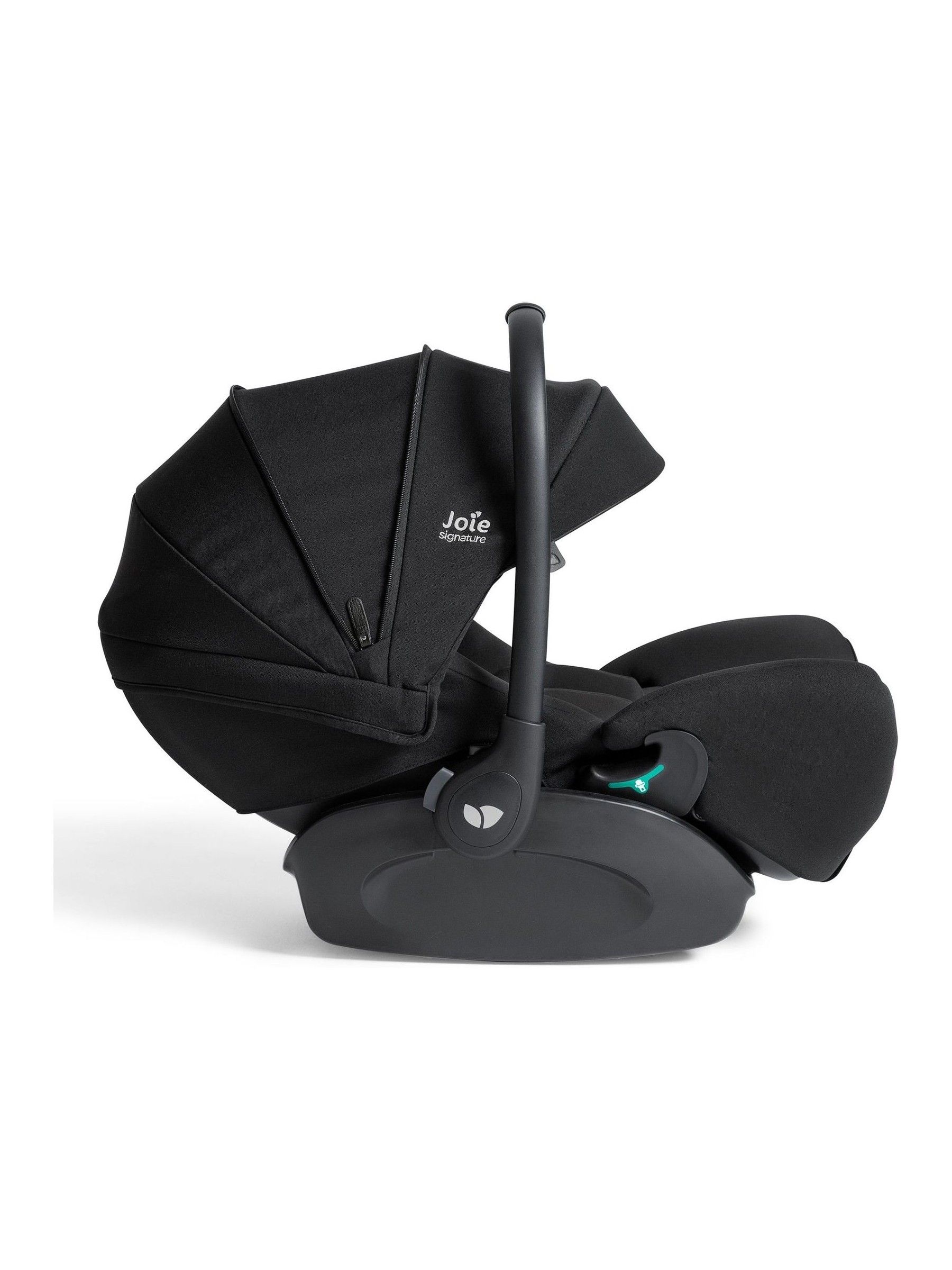 Joie Eclipse i-Level Pro Signature Car Seat - Image 5 of 12