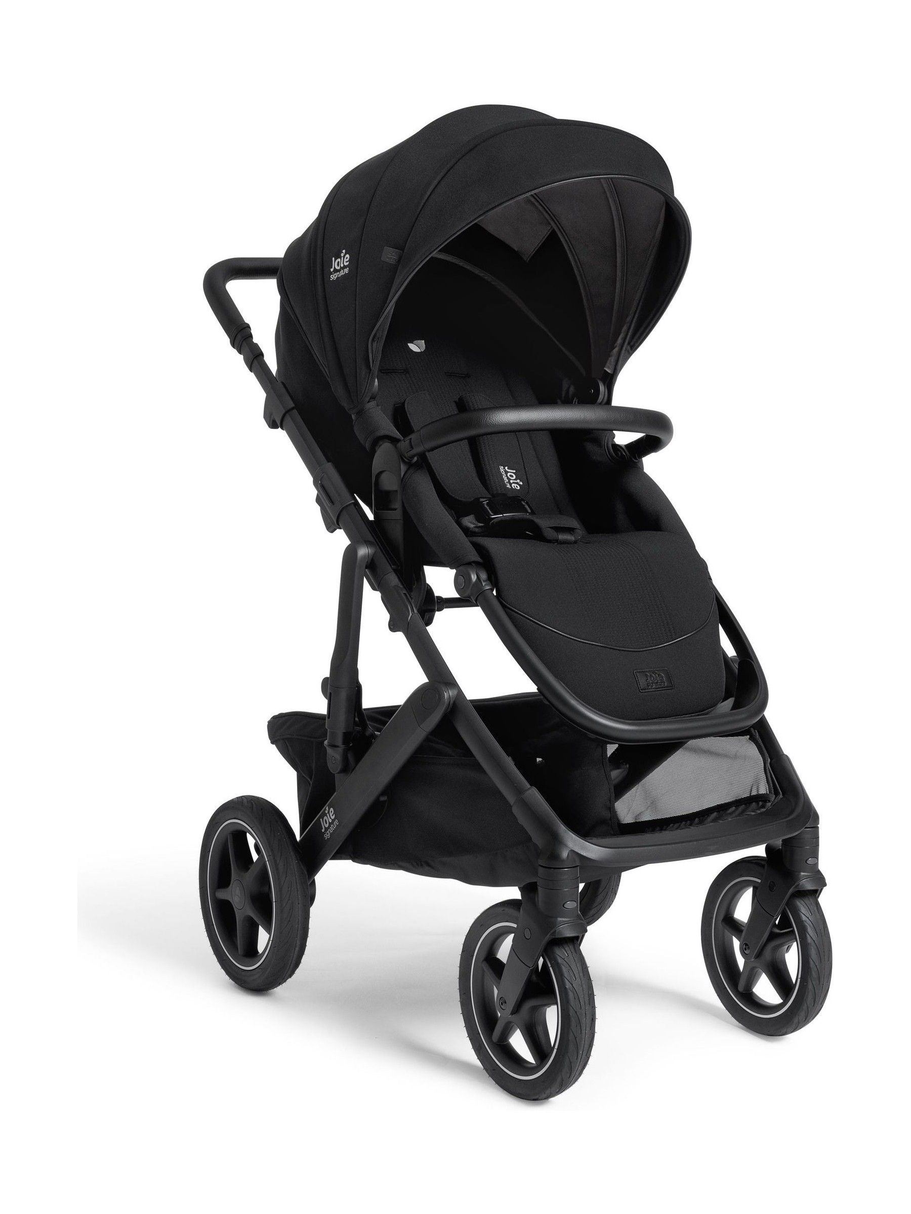 Joie Eclipse Vinca Signature Stroller Ramble Pram - Image 2 of 8