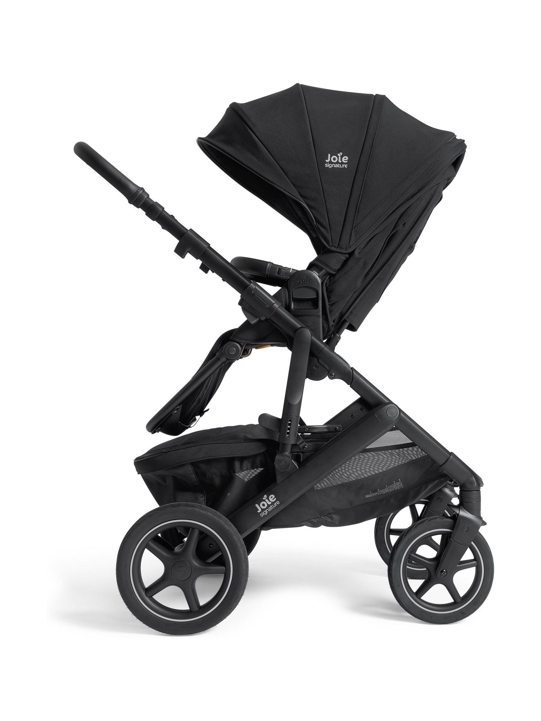Joie Eclipse Vinca Signature Stroller Ramble Pram - Image 4 of 8