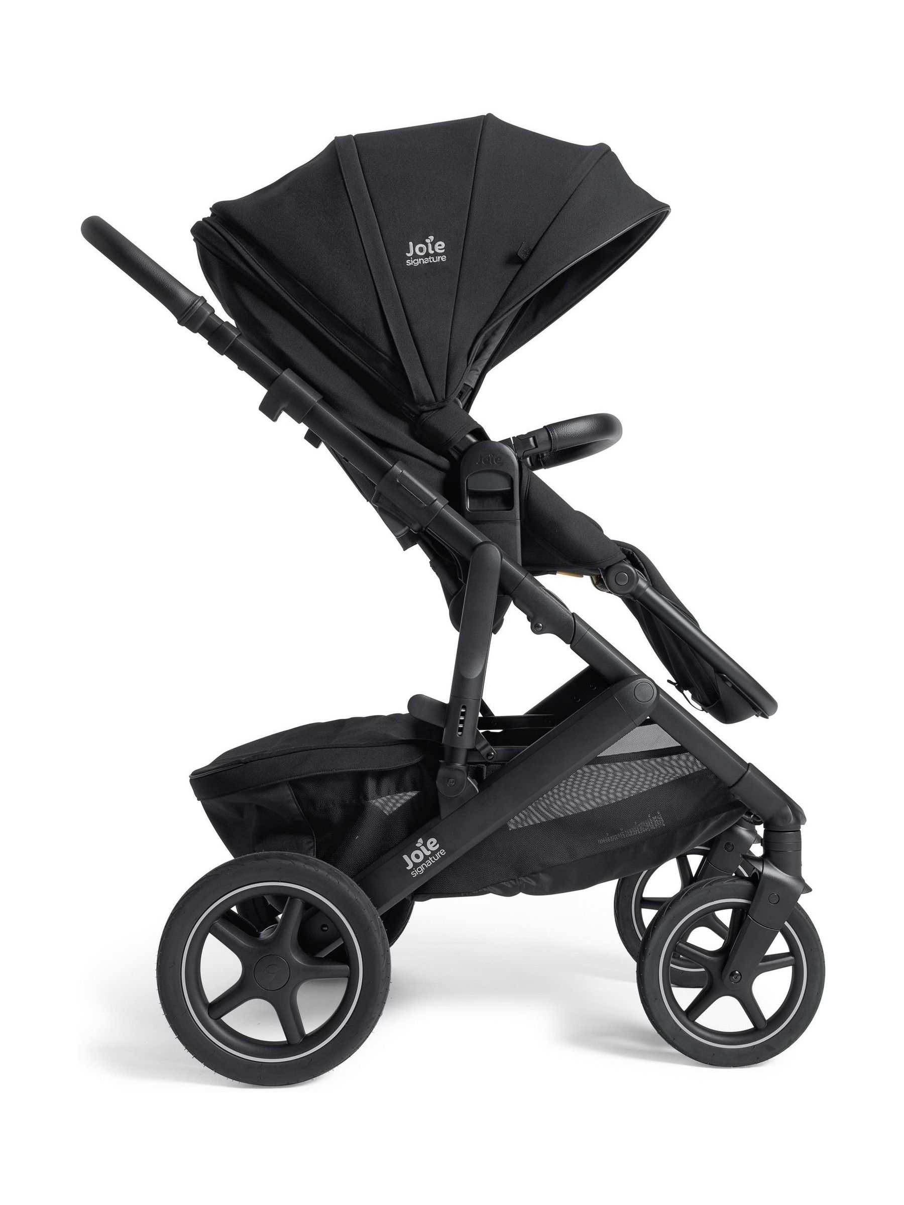 Joie Eclipse Vinca Signature Stroller Ramble Pram - Image 5 of 8