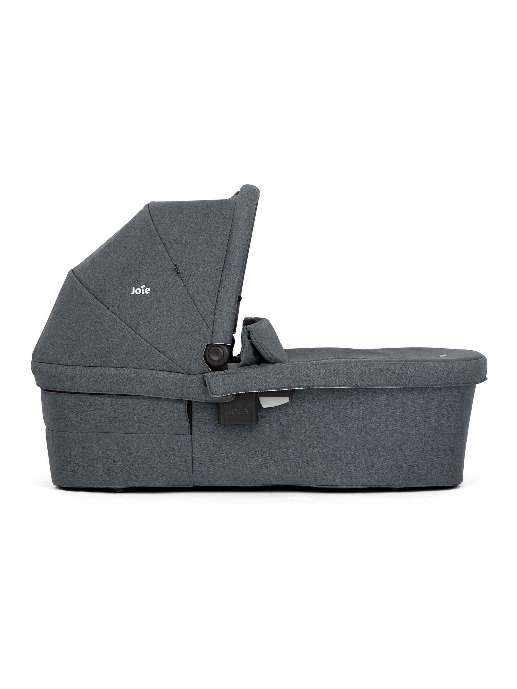 Joie Moonlight Ramble XL Carrycot - Image 4 of 6