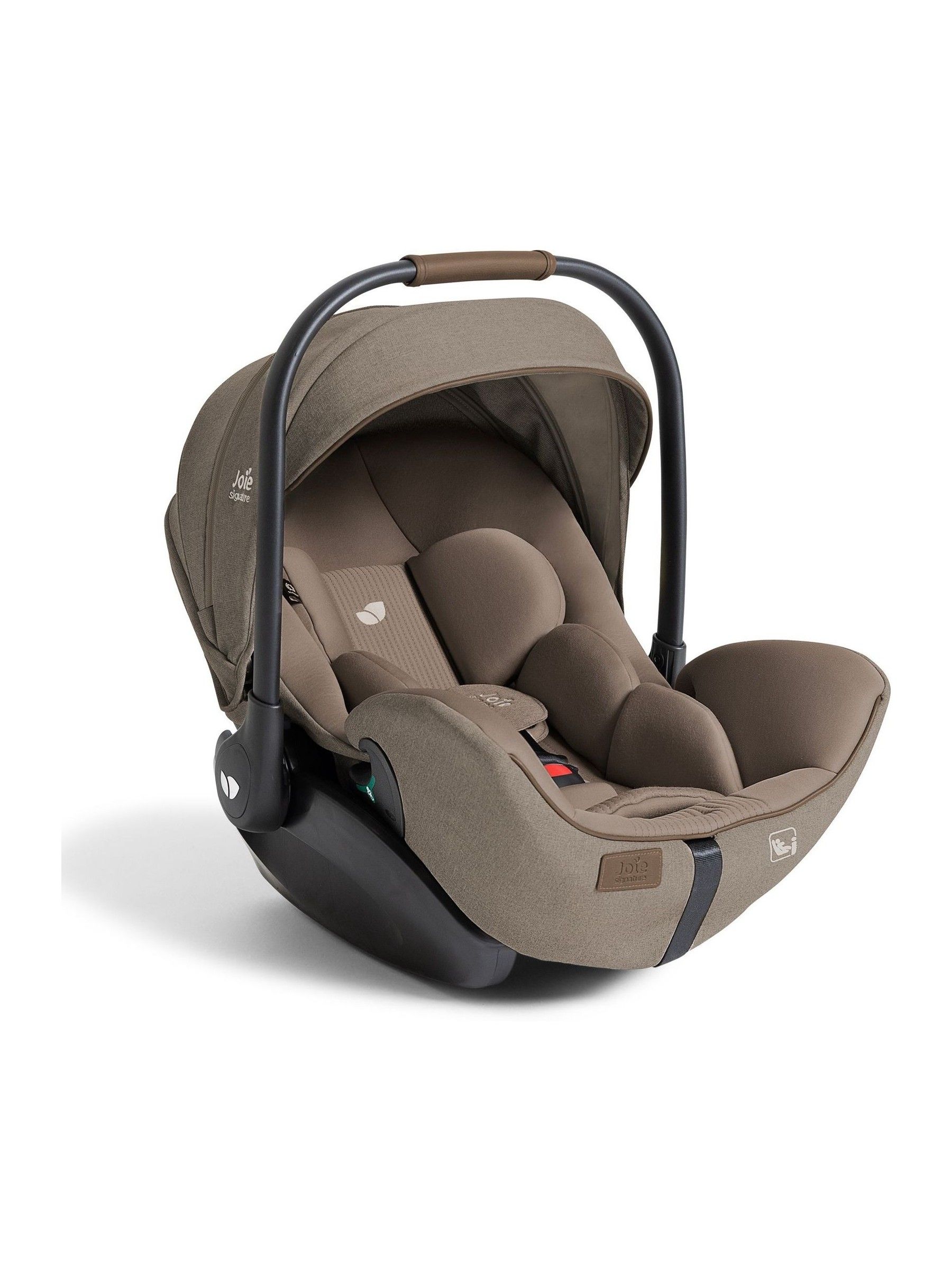 Joie Maple i-Level Pro Signature Car Seat - Image 1 of 10