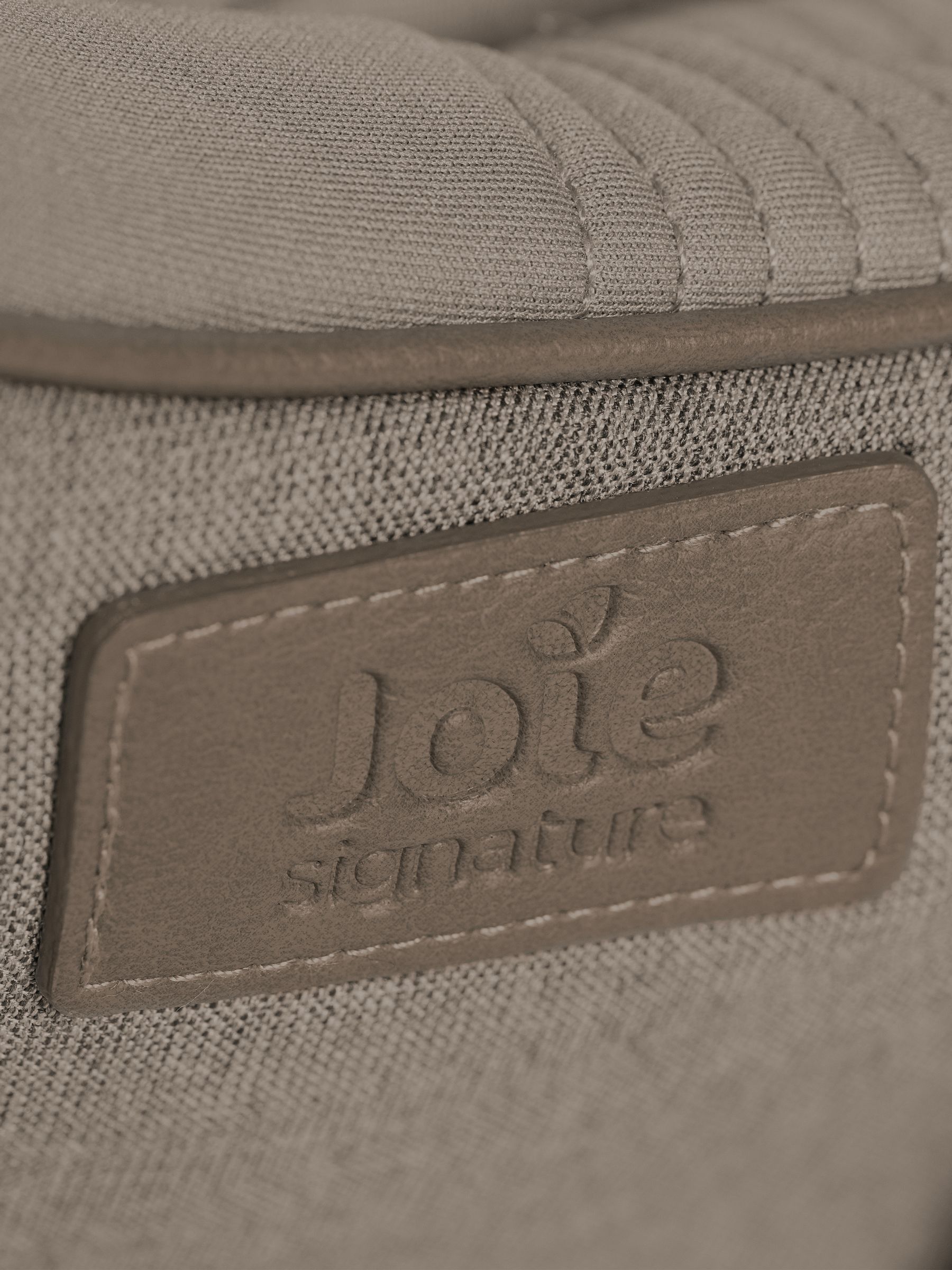 Joie Maple i-Level Pro Signature Car Seat - Image 10 of 10