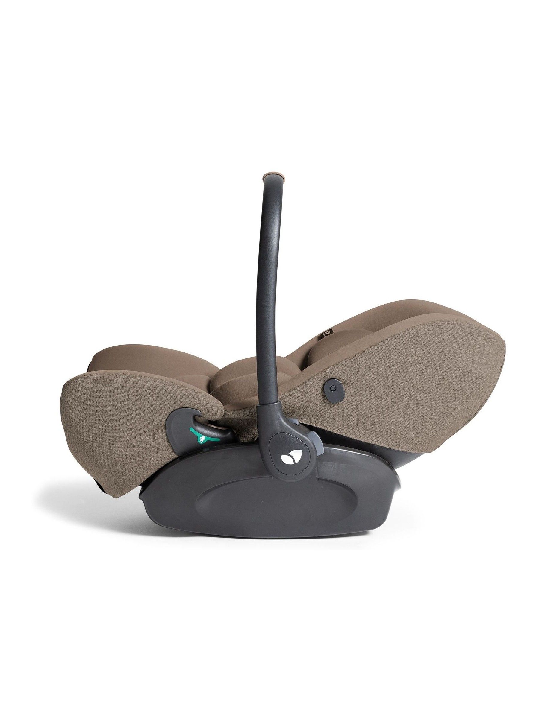 Joie Maple i-Level Pro Signature Car Seat - Image 5 of 10