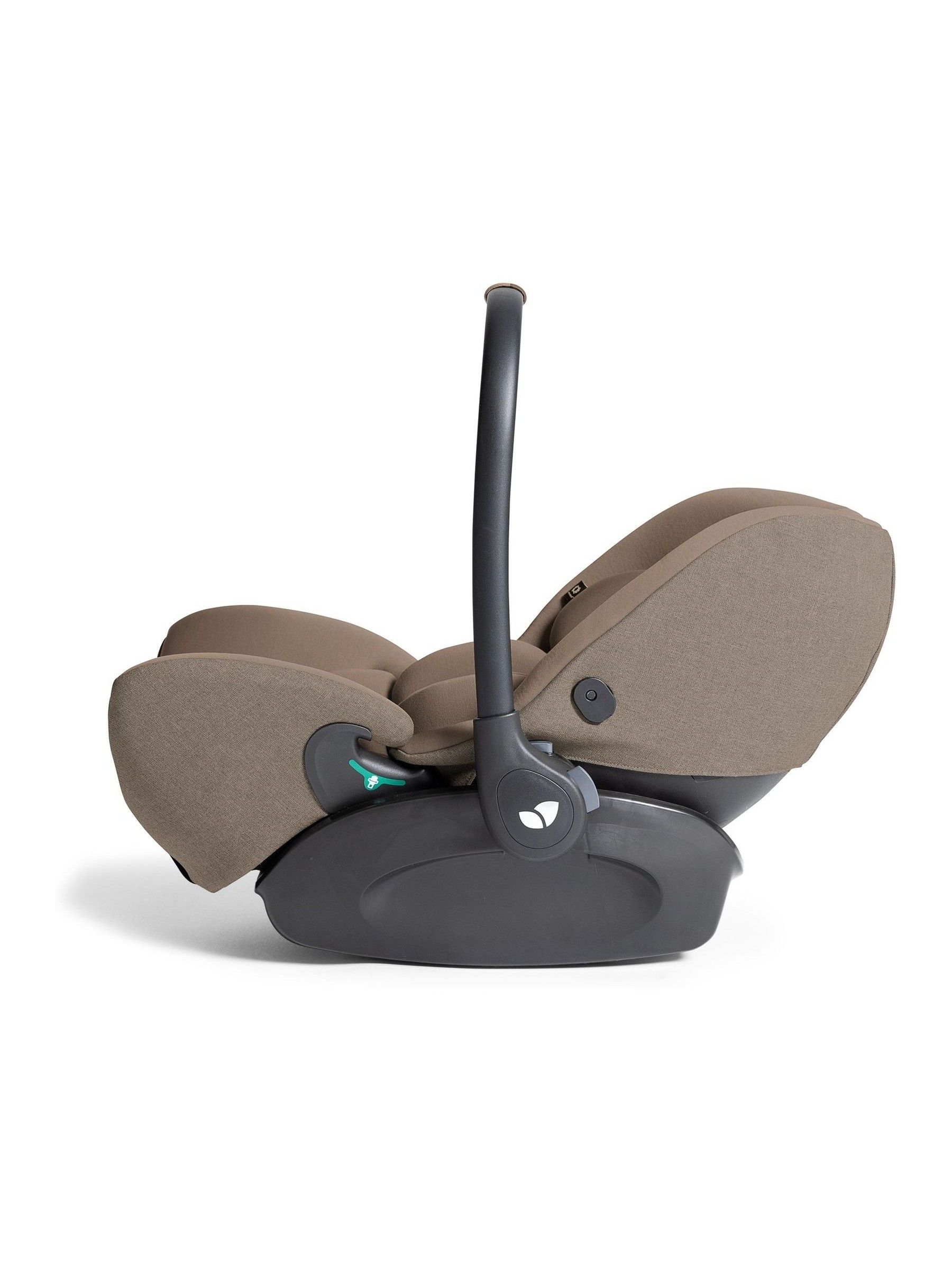 Joie Maple i-Level Pro Signature Car Seat - Image 6 of 10