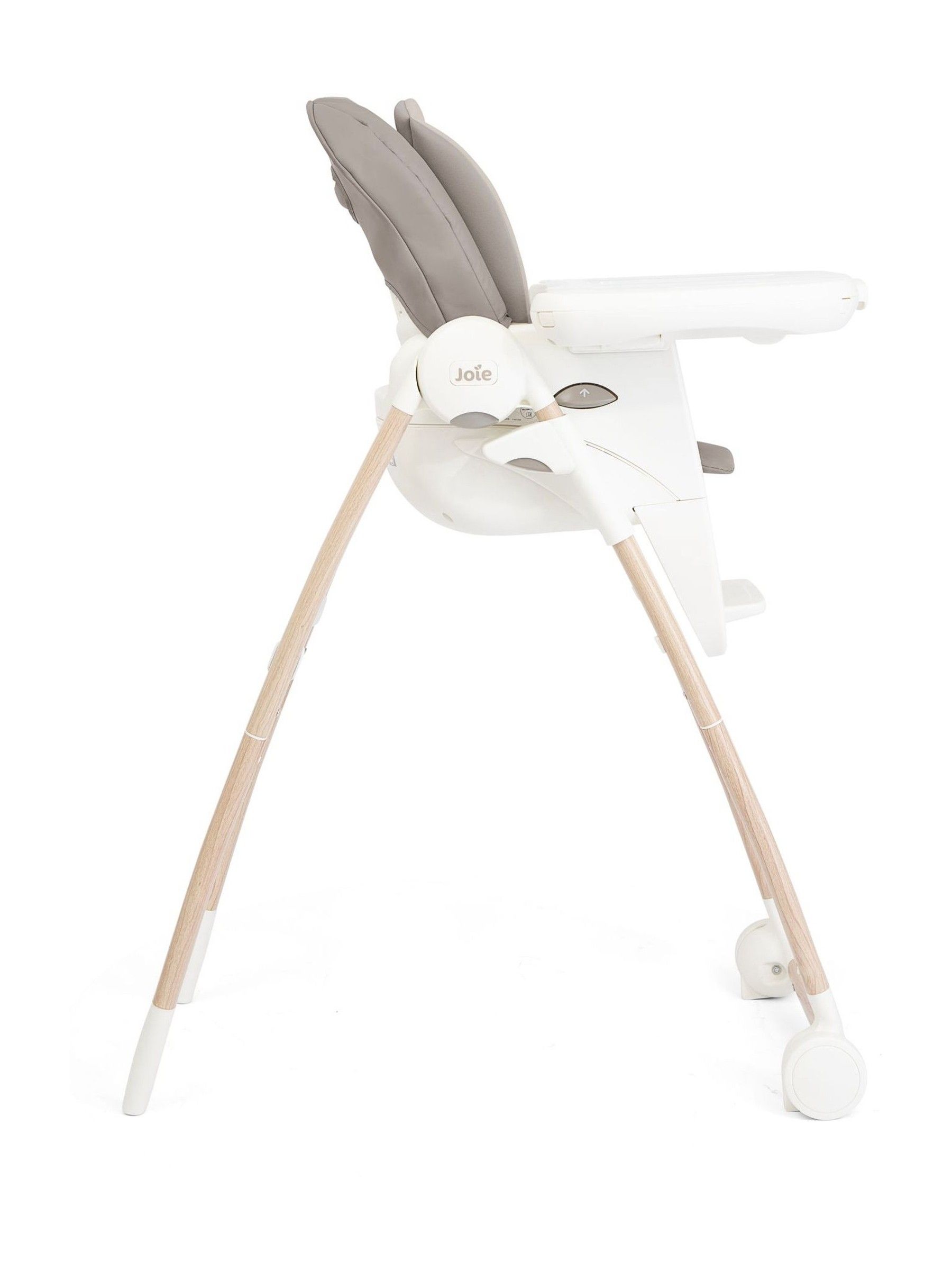Joie Walnut Wood Multiply 6in1 Highchair - Image 4 of 11