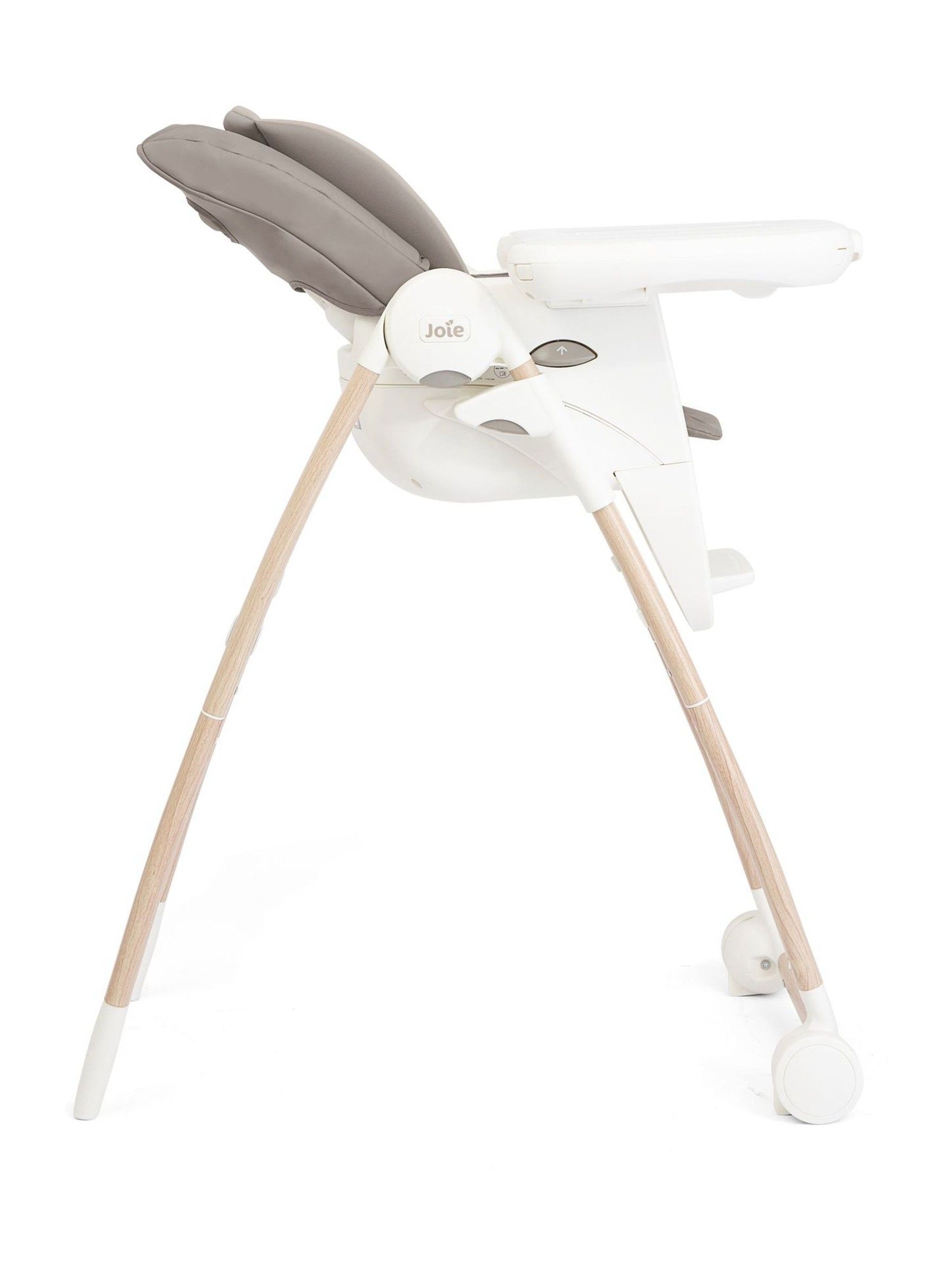 Joie Walnut Wood Multiply 6in1 Highchair - Image 5 of 11