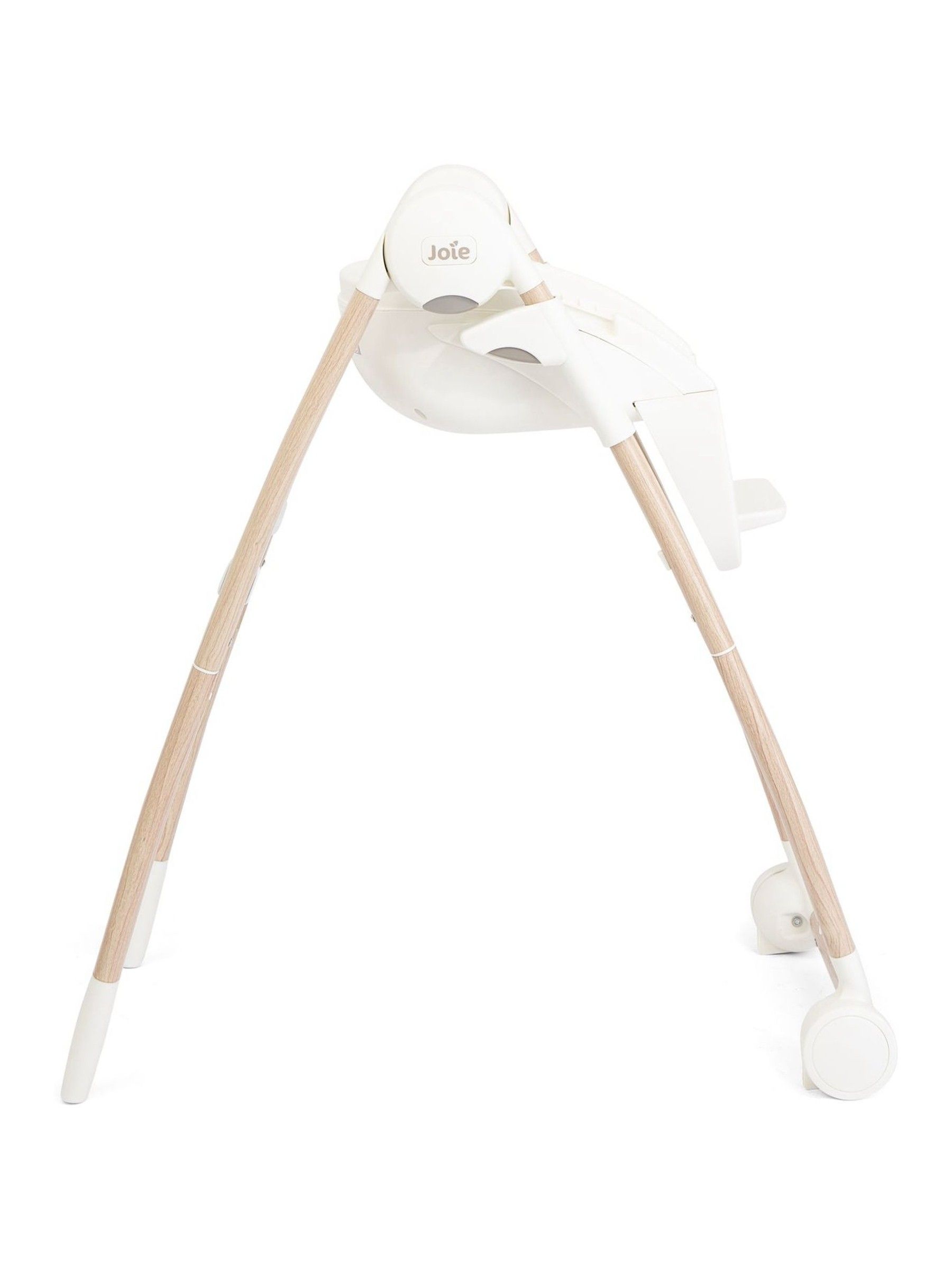 Joie Walnut Wood Multiply 6in1 Highchair - Image 7 of 11
