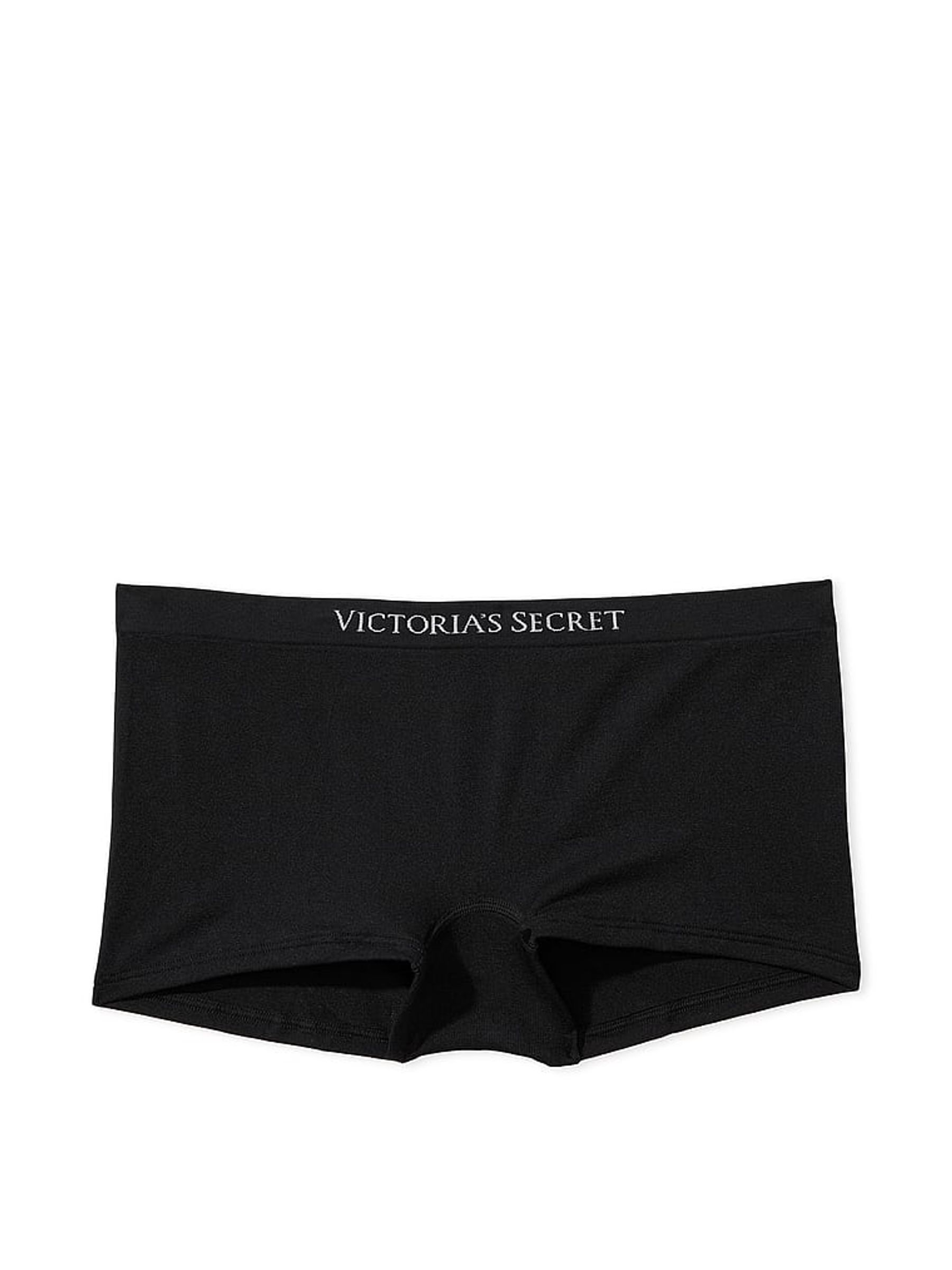 Black Short Knickers - Image 3 of 3