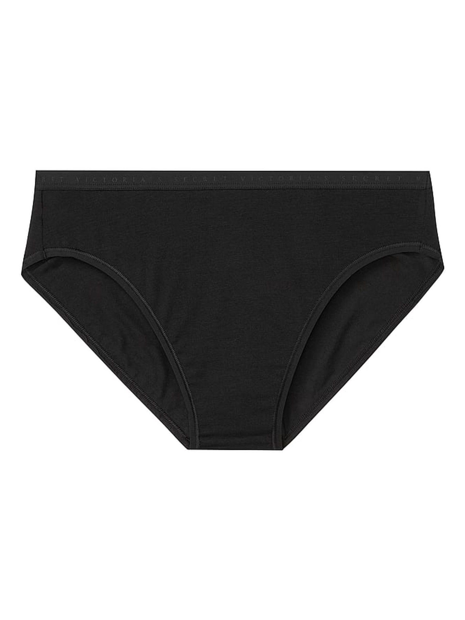 Black Brief Knickers - Image 3 of 3
