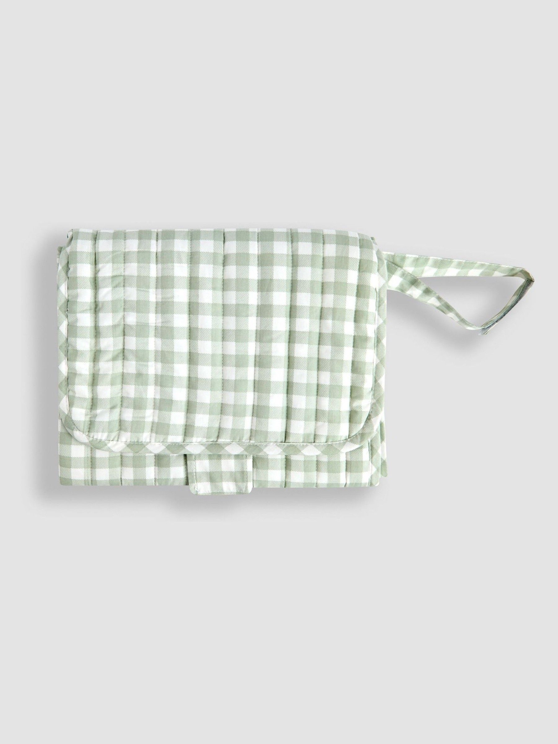 Quilted Travel Changing Mat - Image 1 of 4