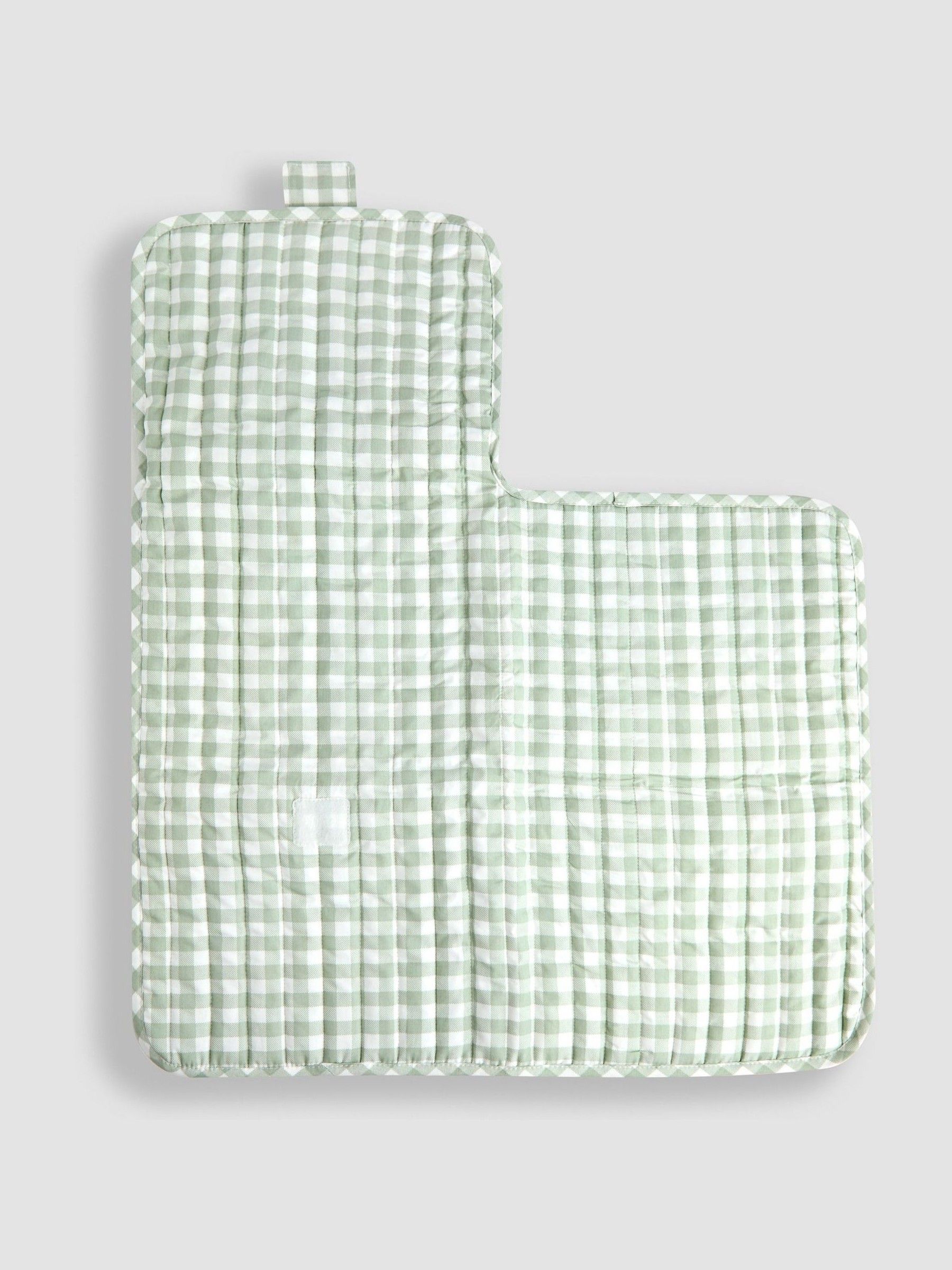 Quilted Travel Changing Mat - Image 2 of 4