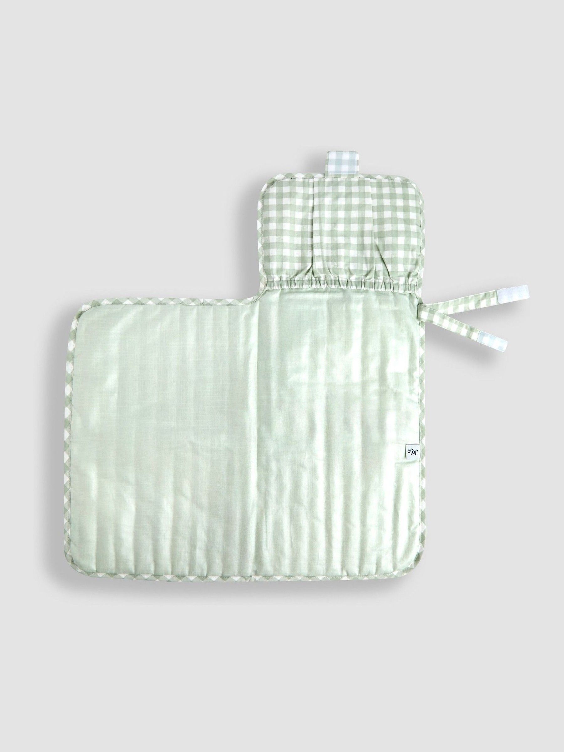 Quilted Travel Changing Mat - Image 3 of 4