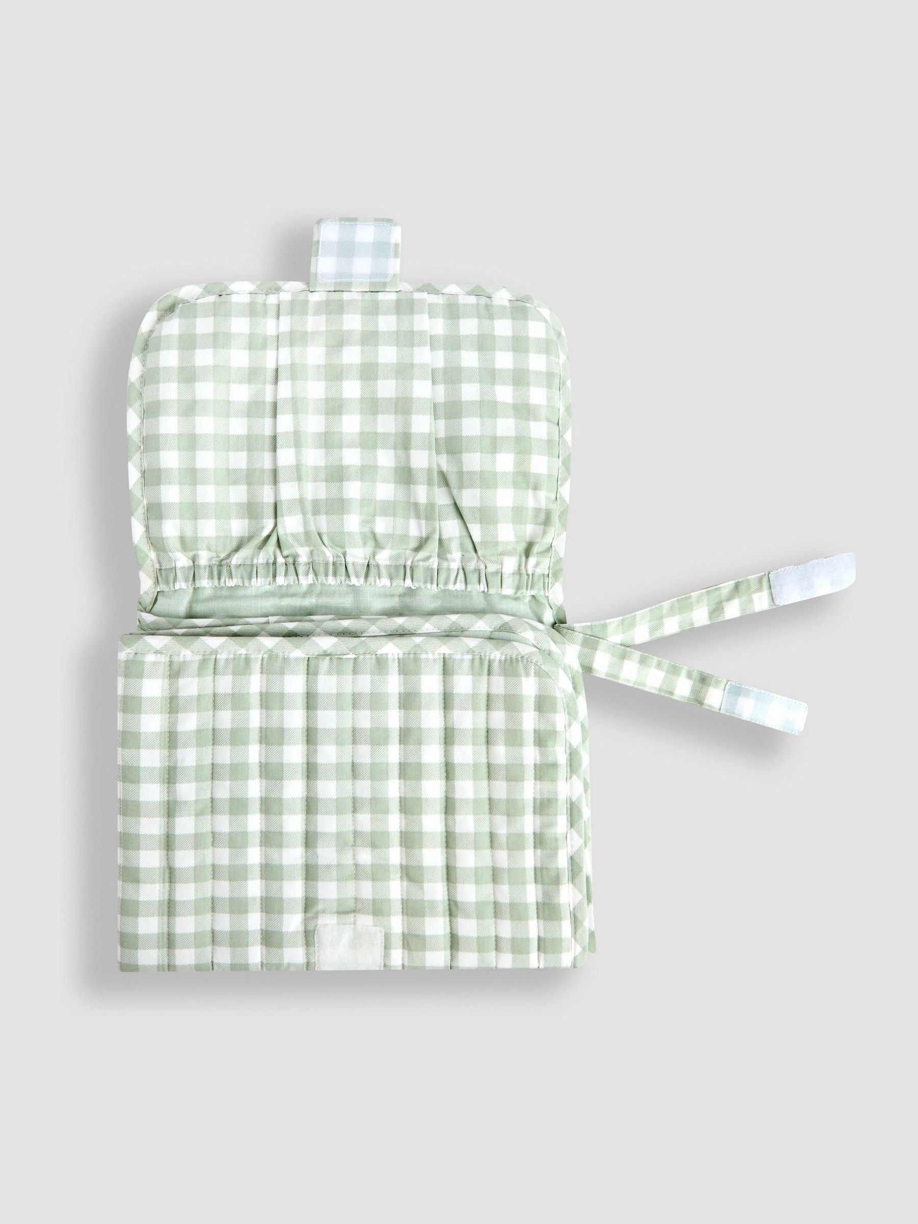 Quilted Travel Changing Mat - Image 4 of 4