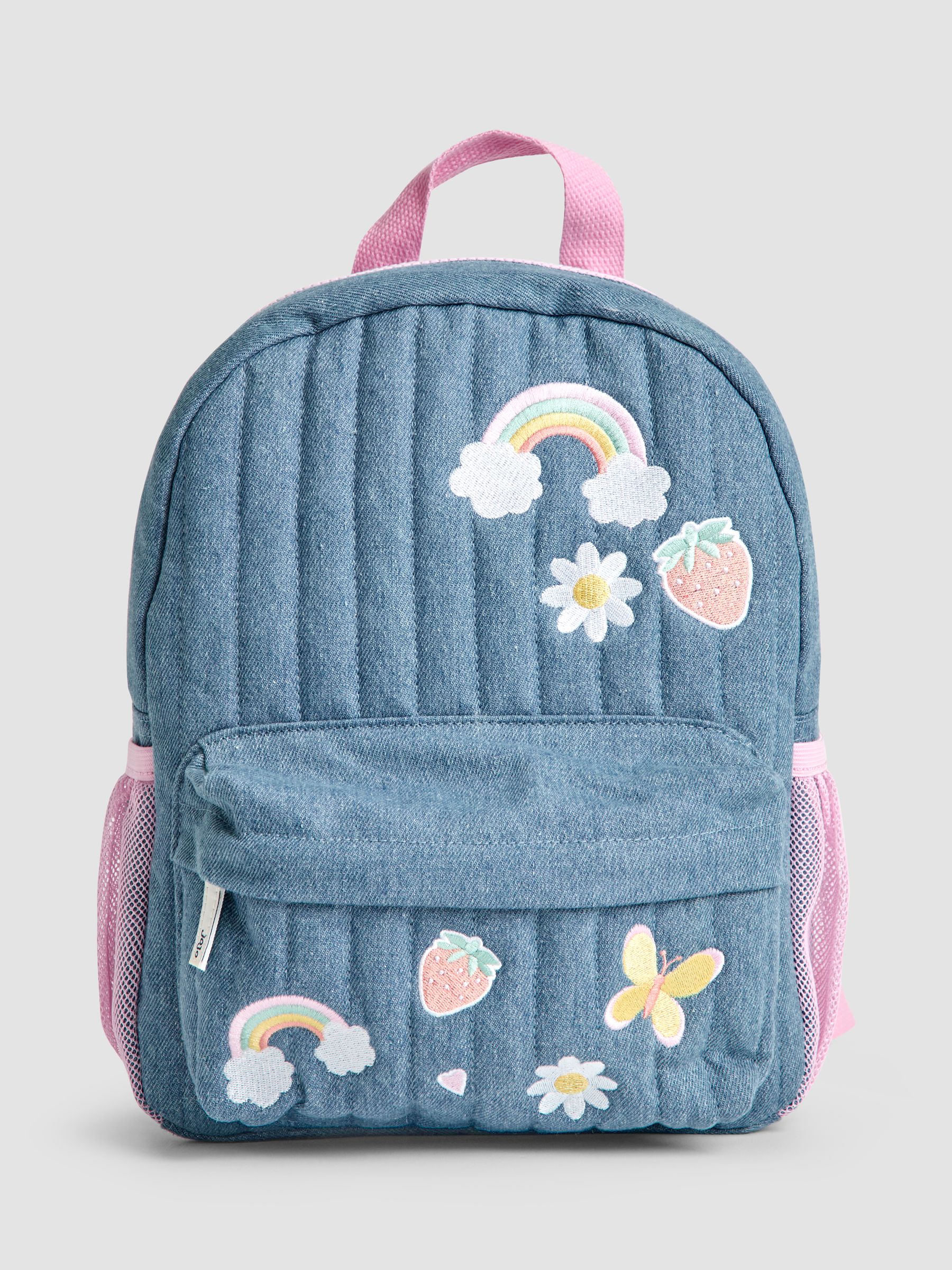 Medium Backpack - Image 5 of 7