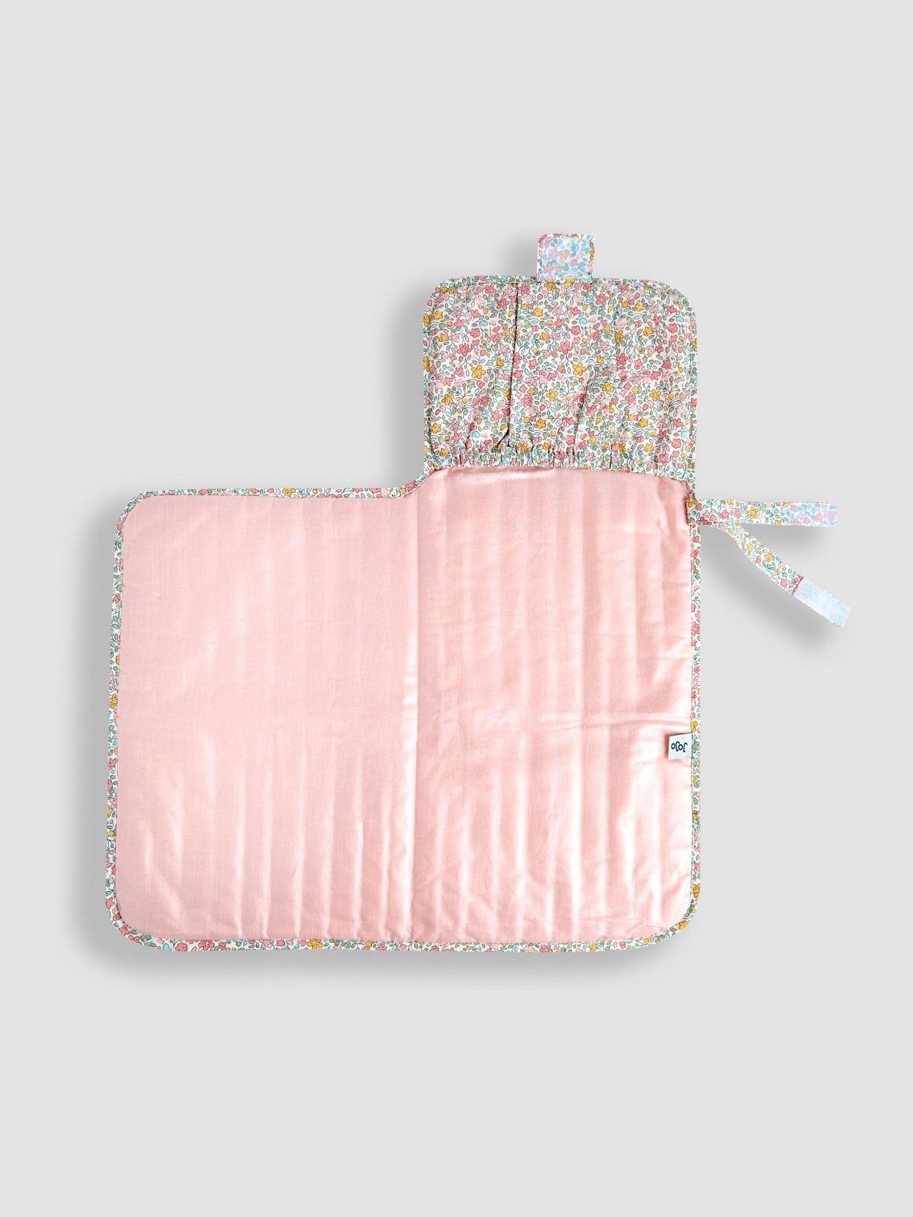 Quilted Travel Changing Mat - Image 2 of 3