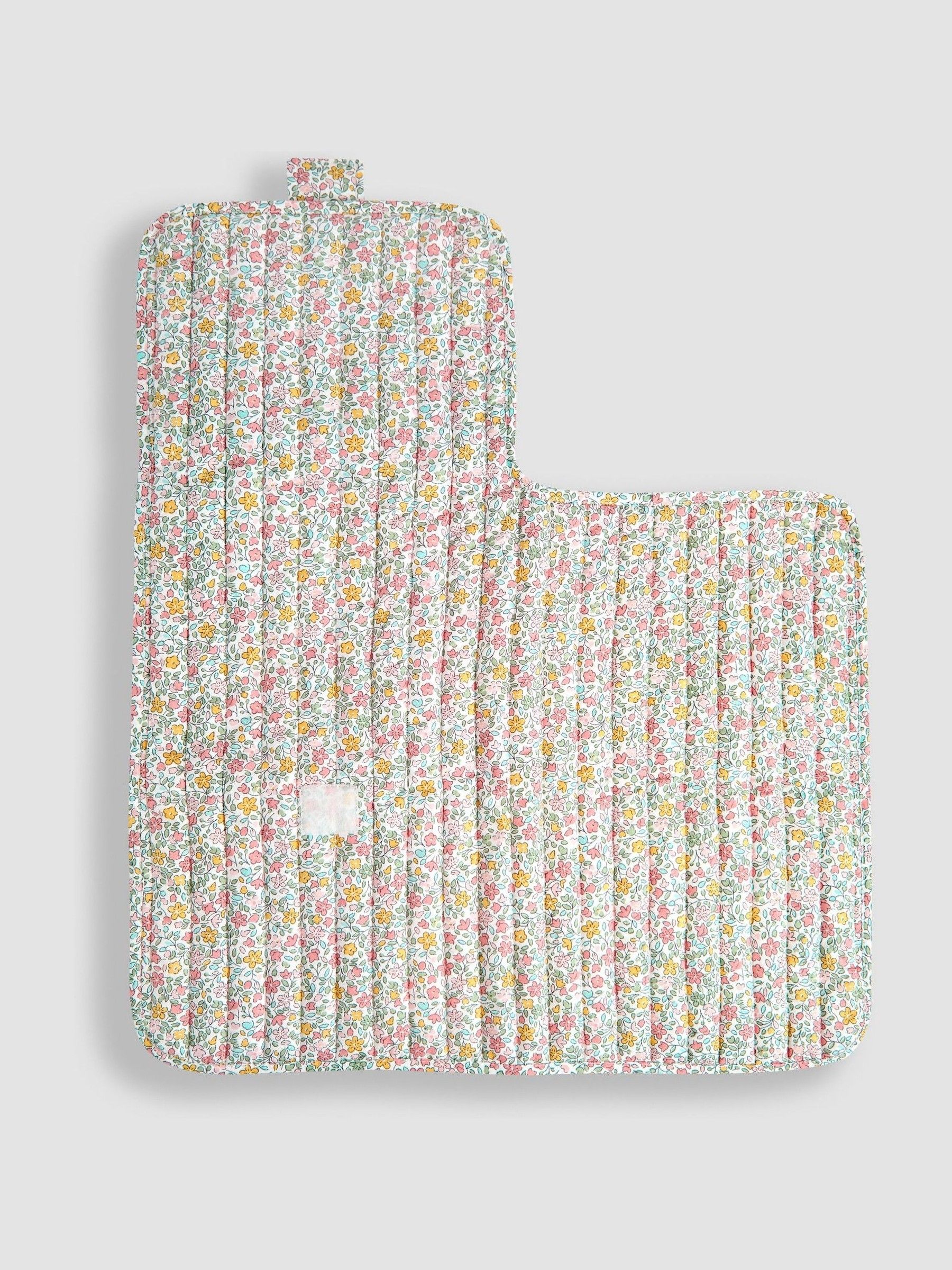 Quilted Travel Changing Mat - Image 3 of 3