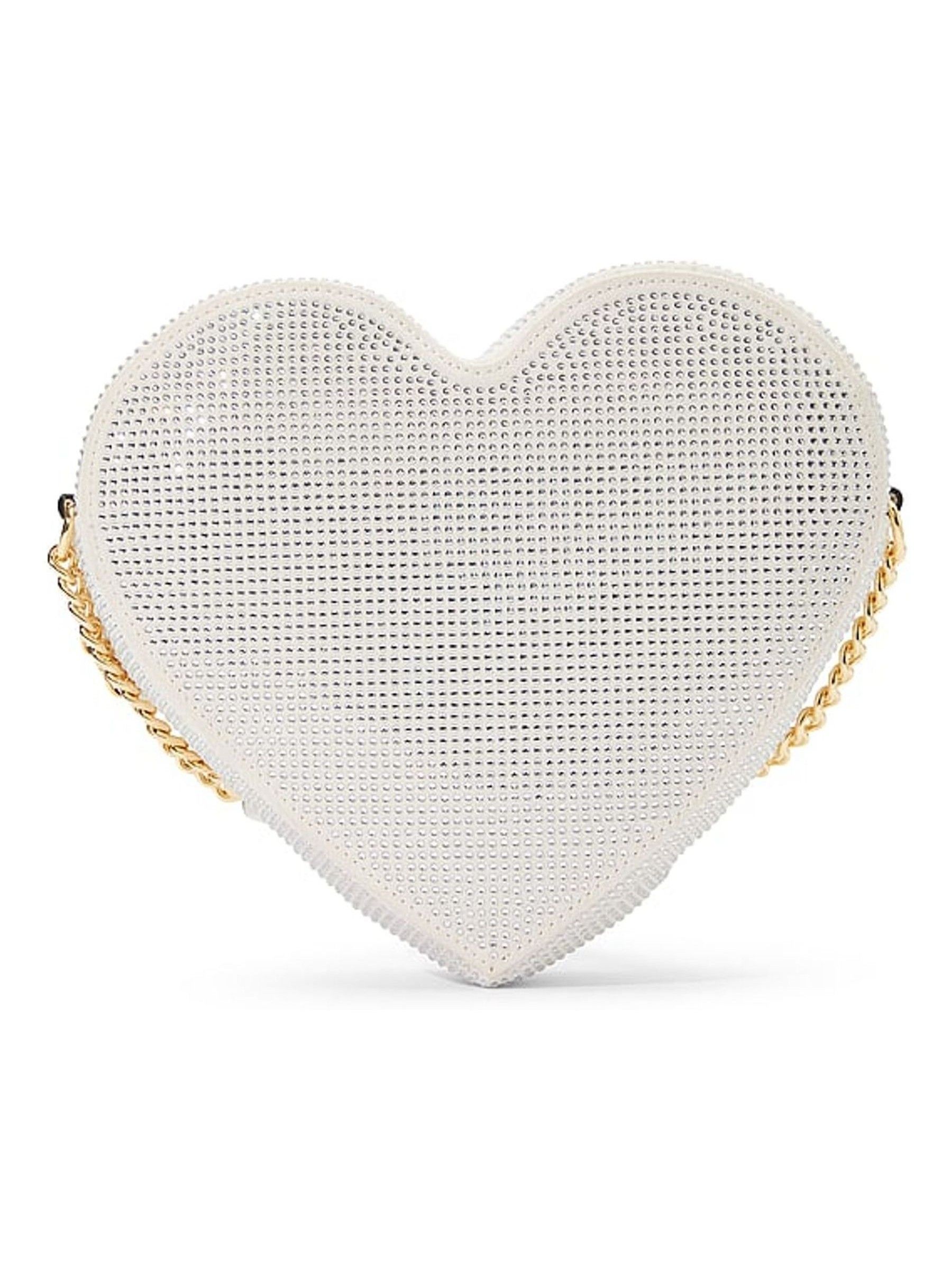 White Crossbody Bag - Image 3 of 4