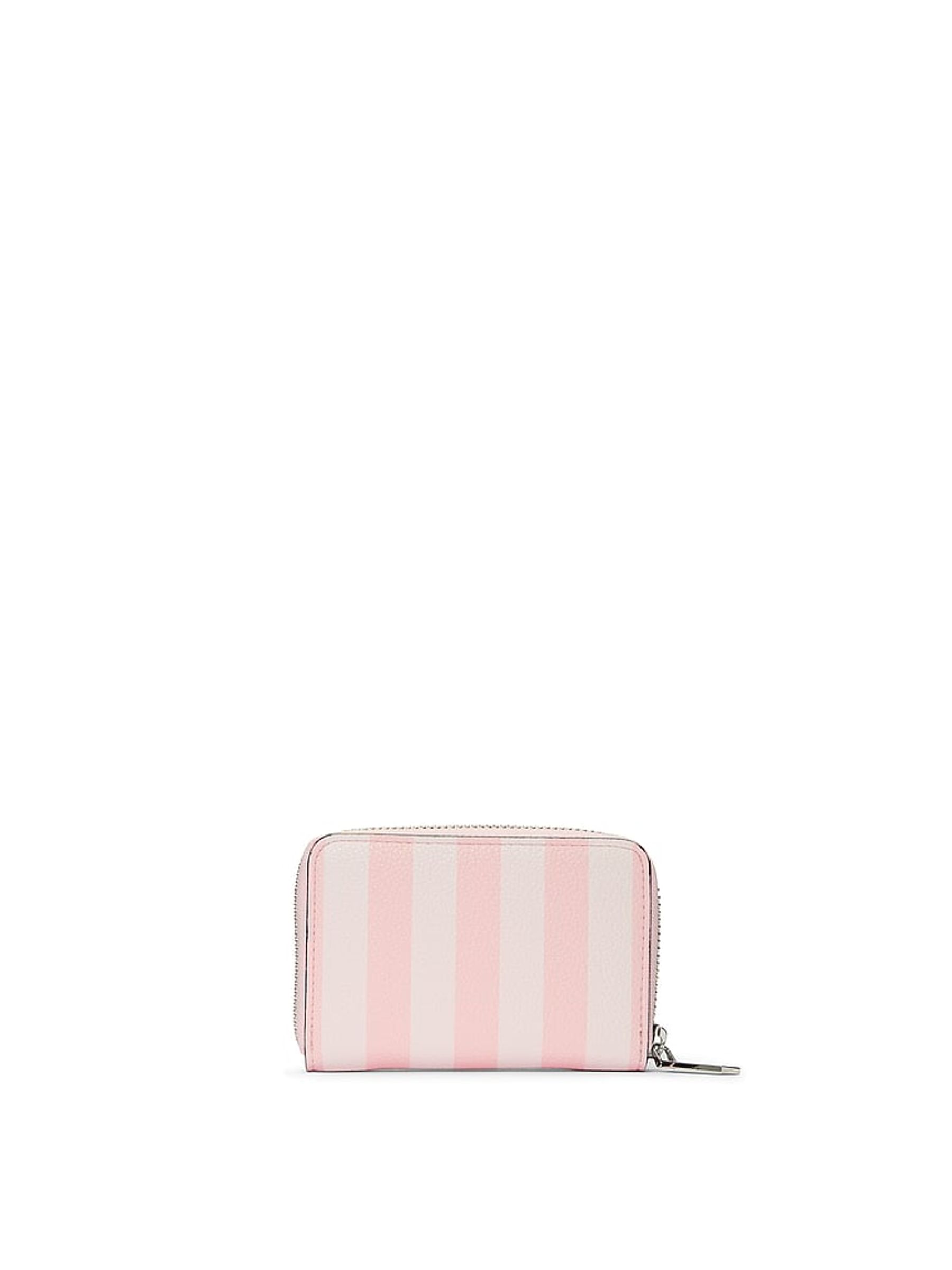 Iconic Stripe Pink Purse - Image 2 of 3