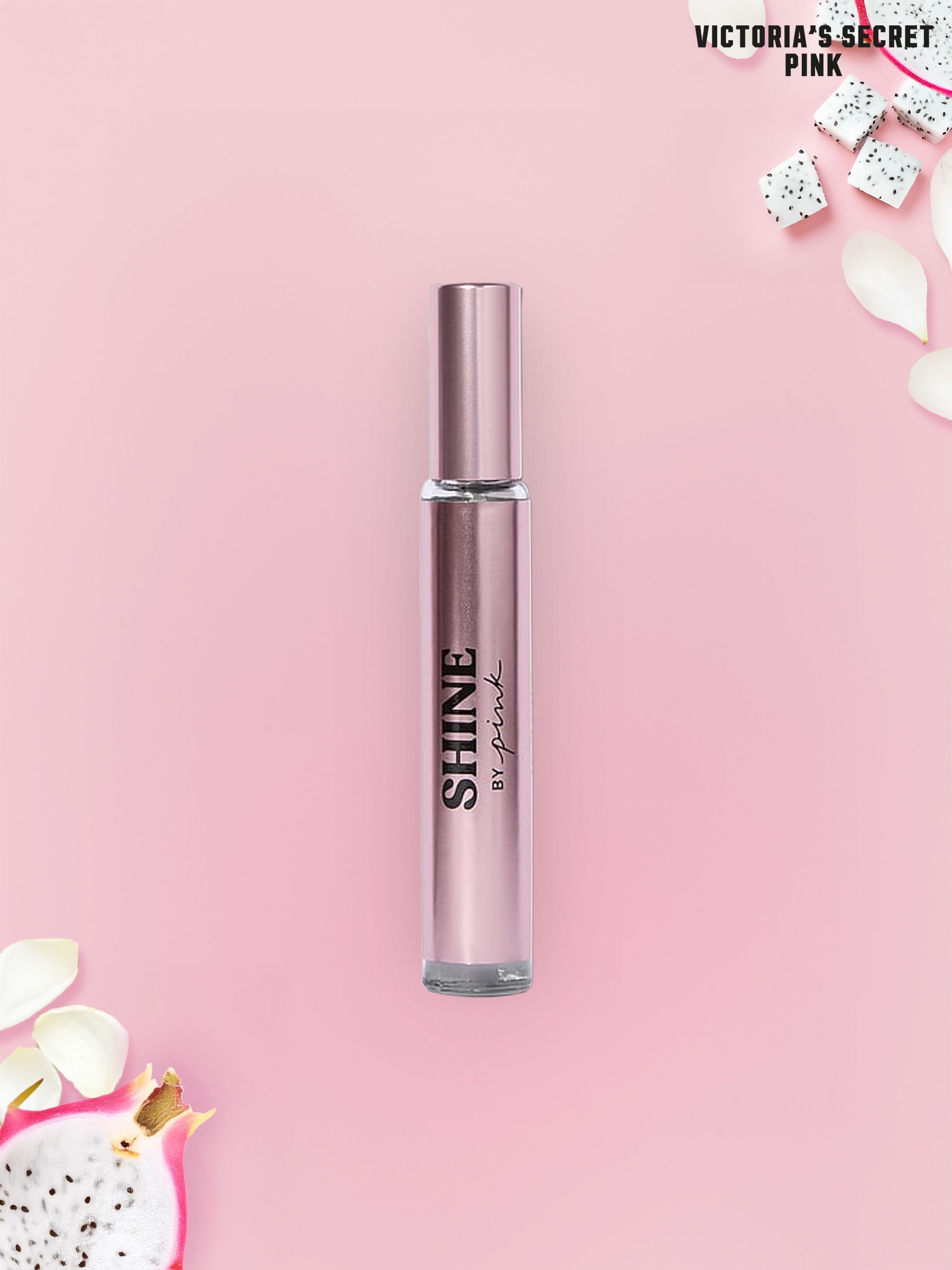 Shine by PINK 7ml Perfume - Image 4 of 6