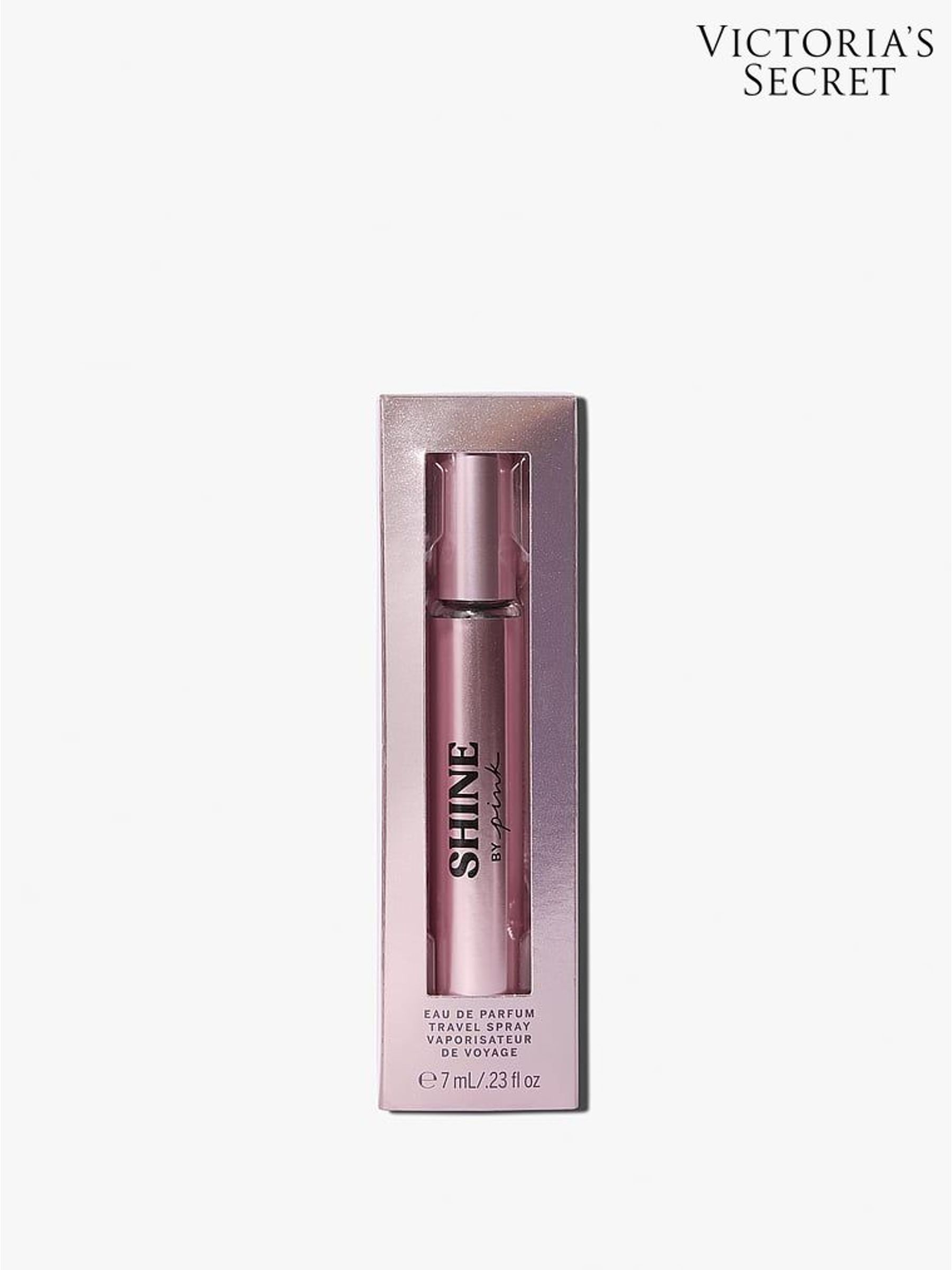 Shine by PINK 7ml Perfume - Image 6 of 6 Shine by PINK 7ml Perfume - Image 6 of 6