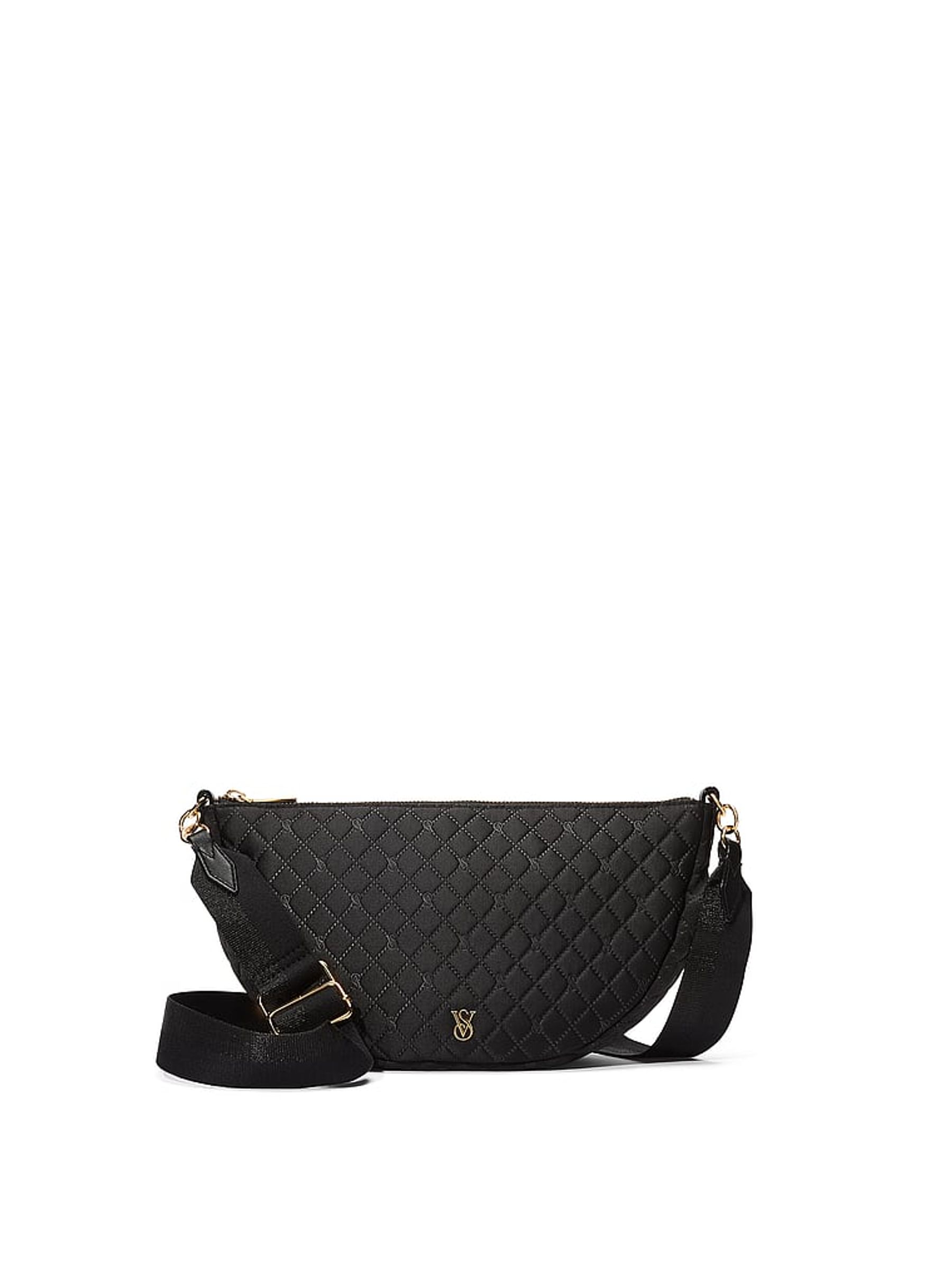 Black Belt Bag - Image 1 of 3