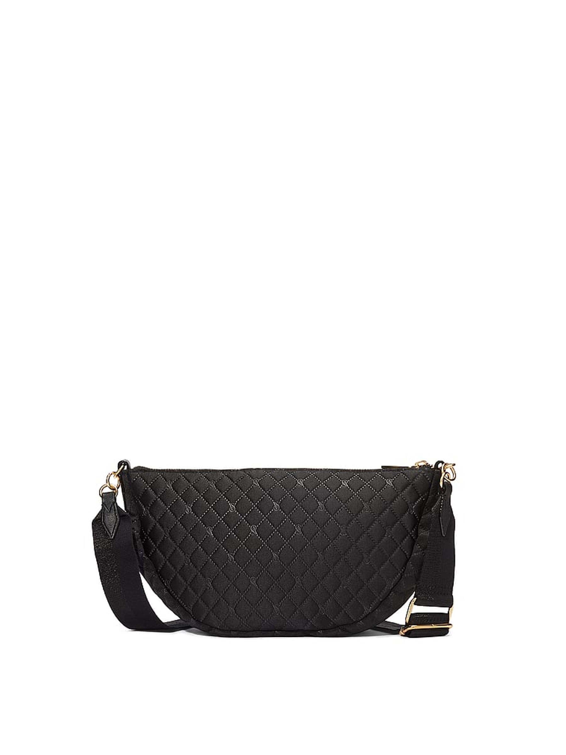 Black Belt Bag - Image 2 of 3