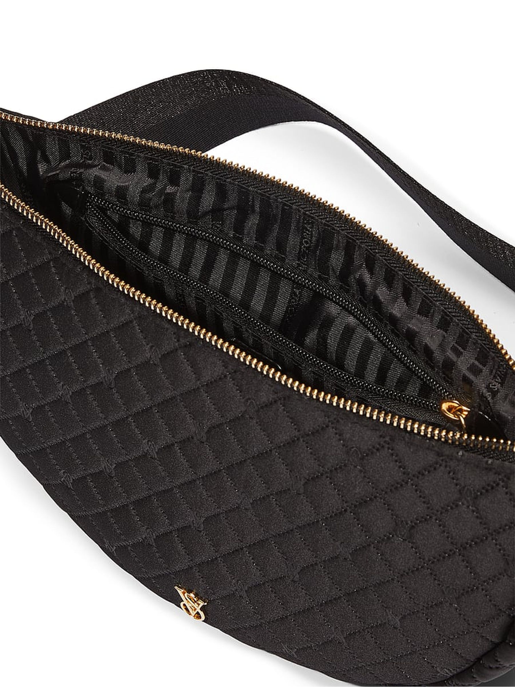 Black Belt Bag - Image 3 of 3