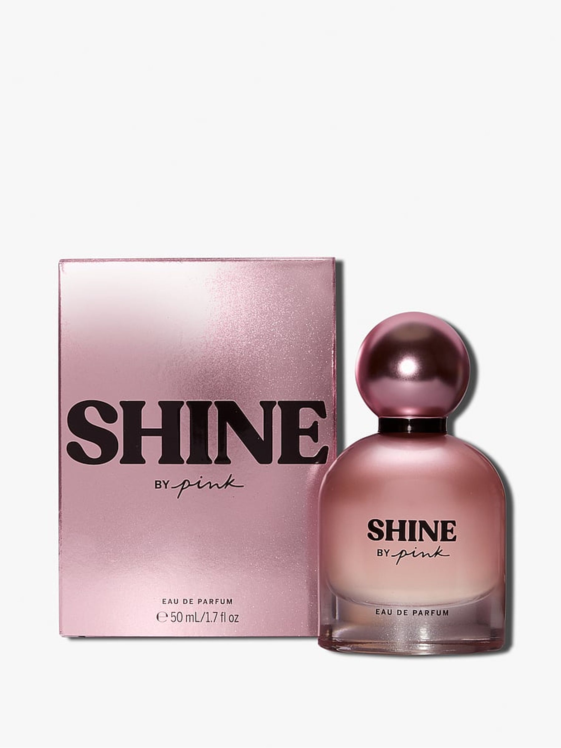 Shine by PINK 50ml Perfume - Image 1 of 2