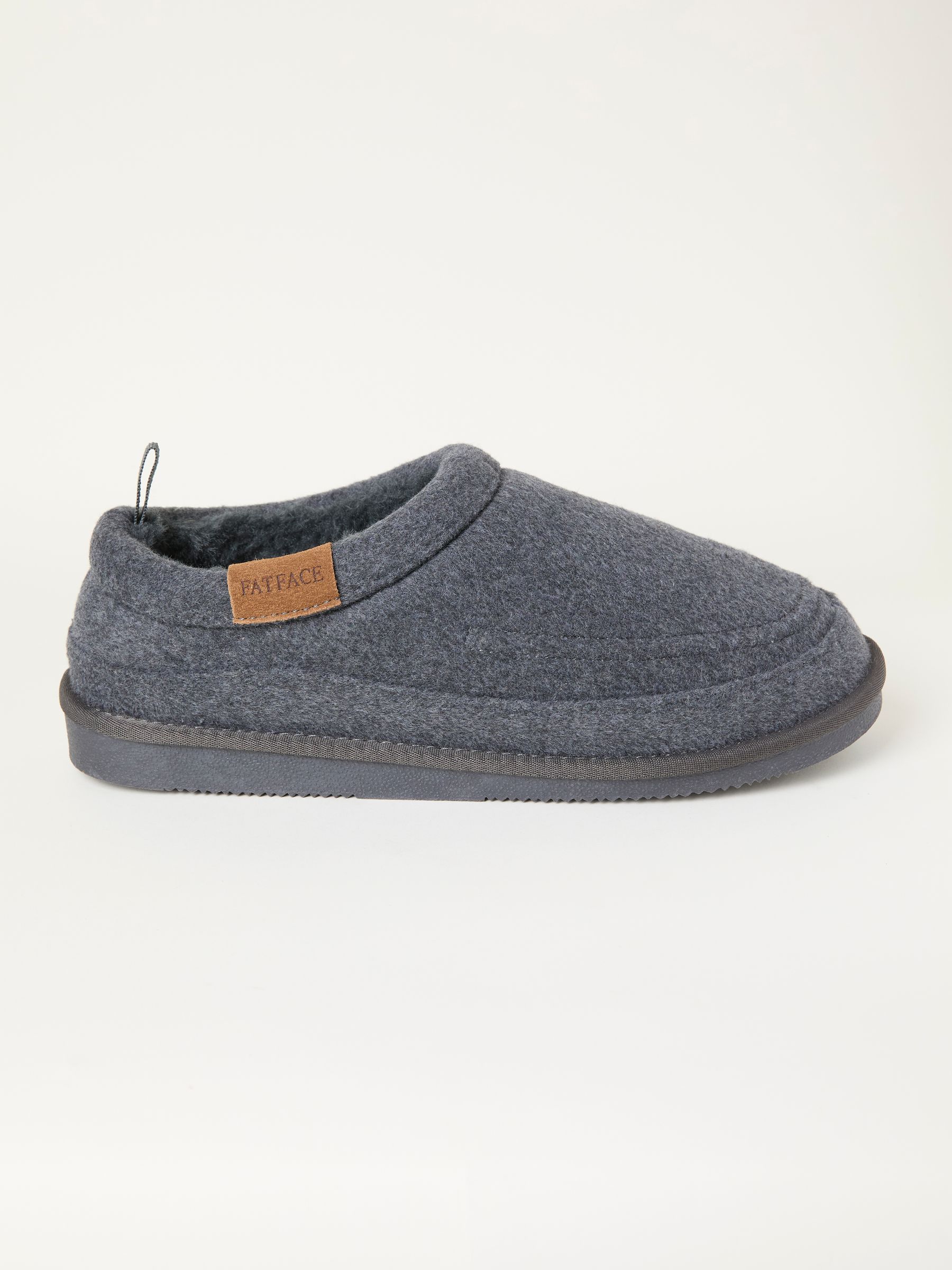 Lewis Grey Mule - Image 1 of 3