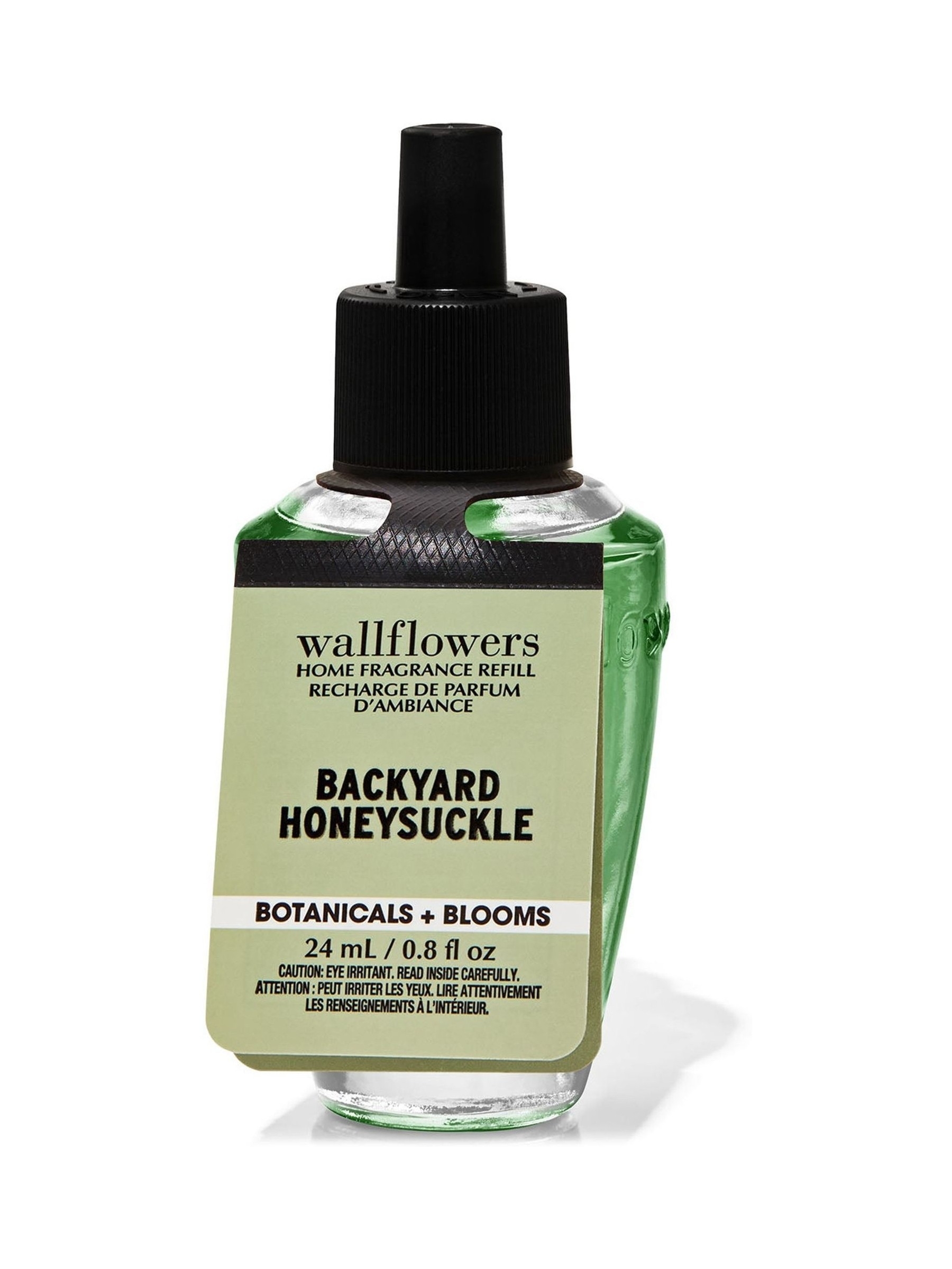 Backyard Honeysuckle Wallflowers Fragrance Refill 24 ml - Image 2 of 2