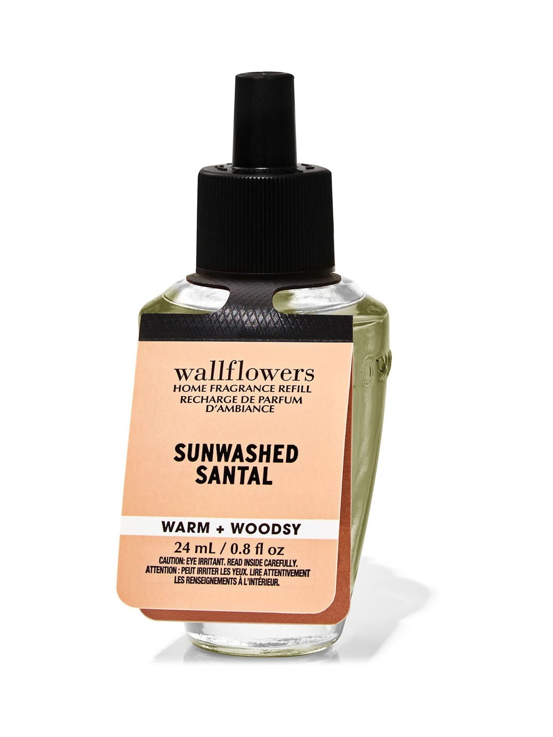 Sunwashed Santal Diffuser - Image 1 of 1 Sunwashed Santal Diffuser - Image 1 of 1