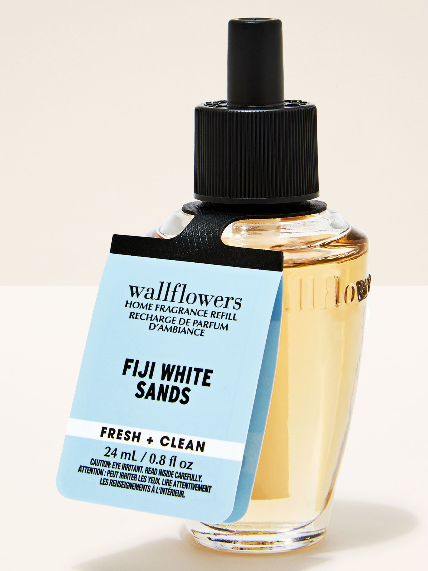 Fiji White Sands Wallflowers Fragrance Refill 24 ml - Image 1 of 2