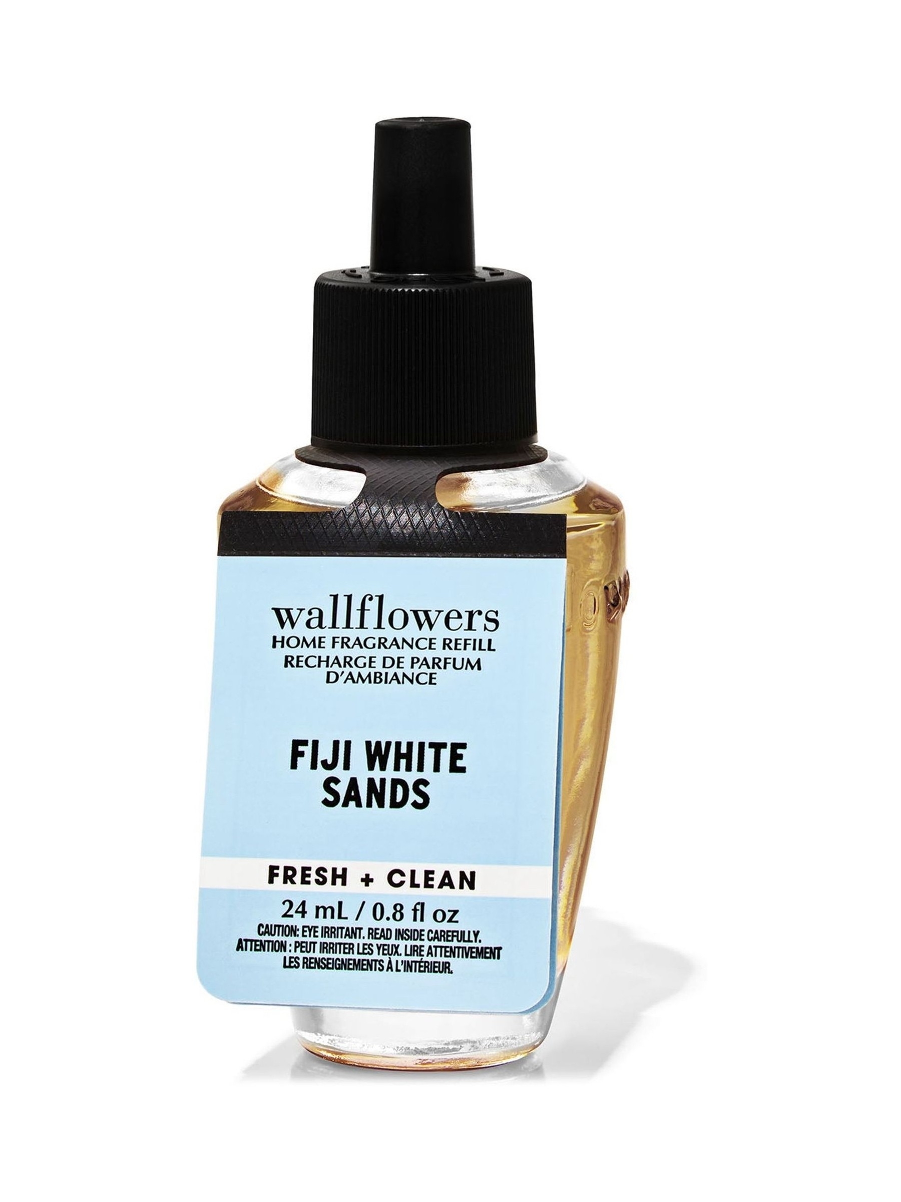 Fiji White Sands Wallflowers Fragrance Refill 24 ml - Image 2 of 2 Fiji White Sands Wallflowers Fragrance Refill 24 ml - Image 2 of 2